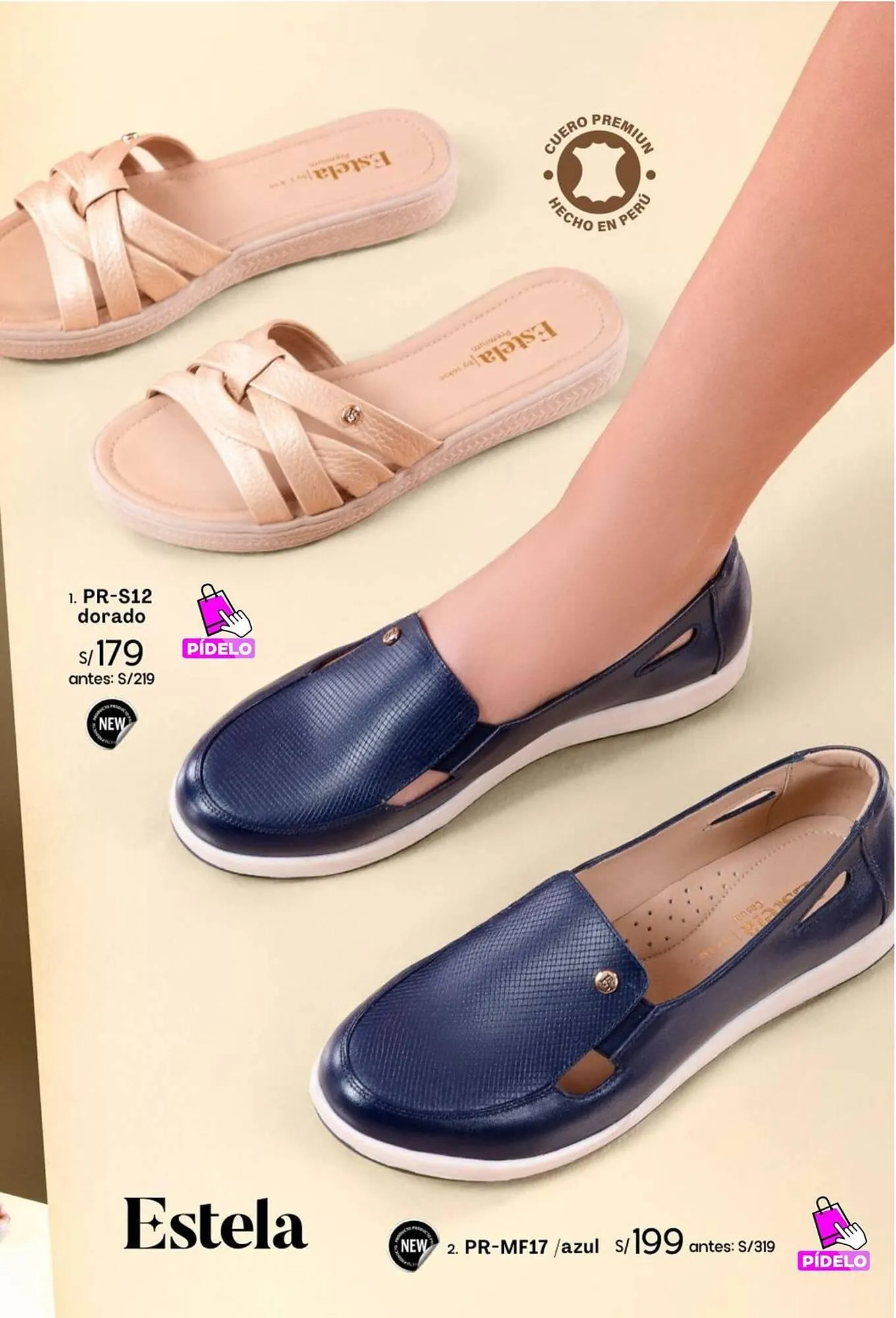 Catalogo de Catálogo Sokso 1 de diciembre al 4 de enero 2026 - Pag 167