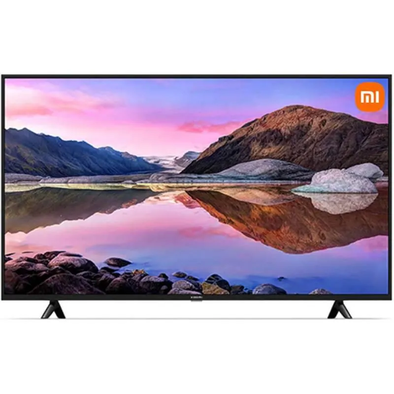 Televisor Xiaomi Led 65 Smart P1 UHD 4K Android TV L65M7