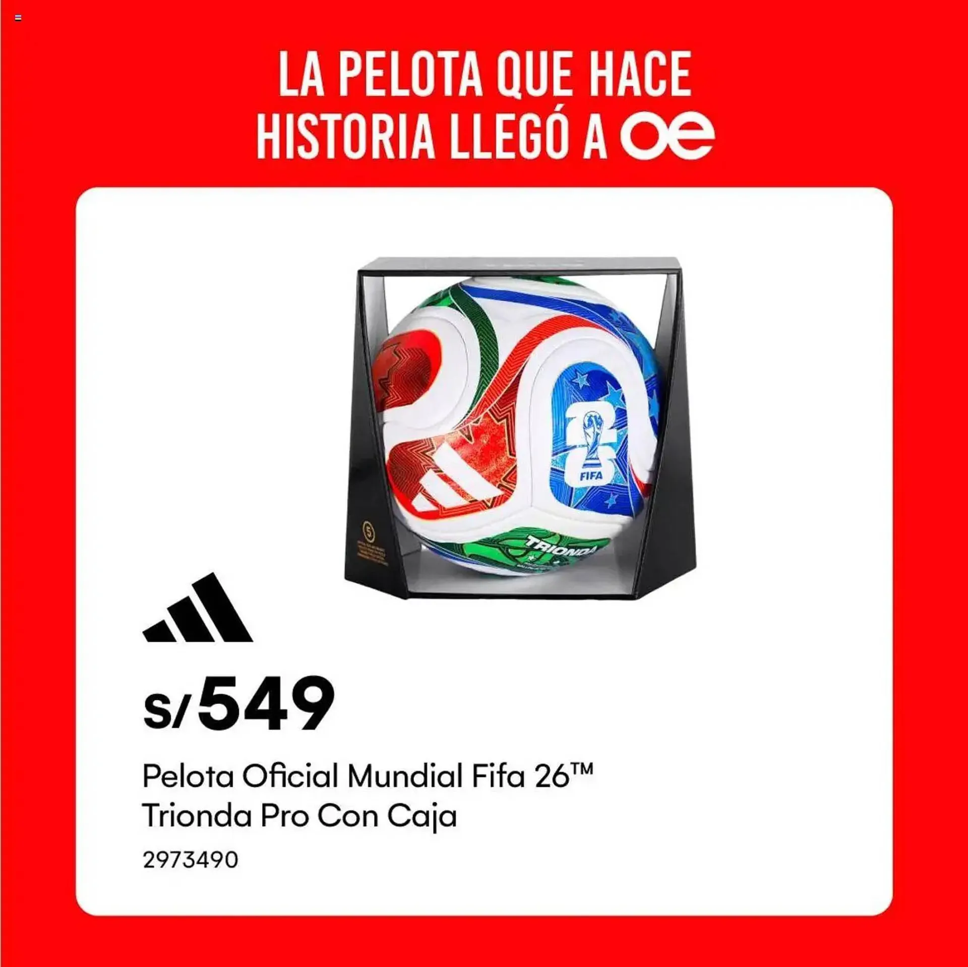 Catalogo de Catálogo Oechsle 7 de octubre al 31 de octubre 2025 - Pag 2