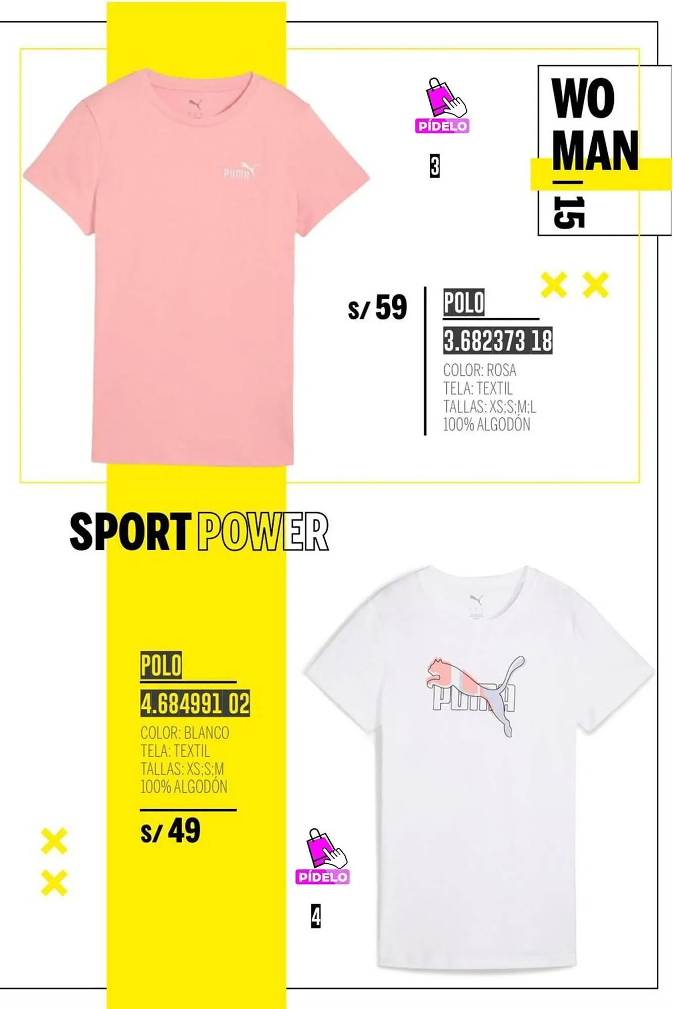 Catalogo de Catálogo Sokso 14 de julio al 3 de agosto 2025 - Pag 15