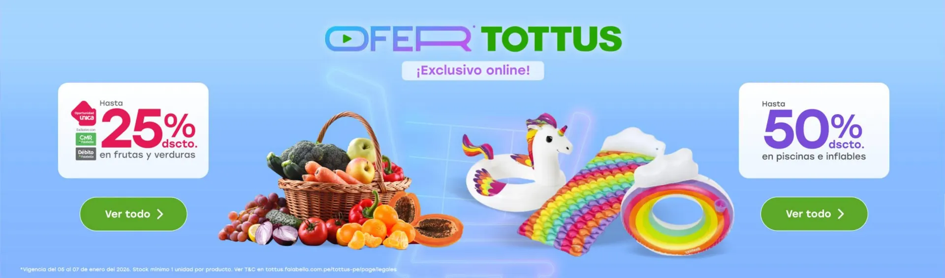 Catalogo de Catálogo Tottus 5 de enero al 7 de enero 2026 - Pag 9