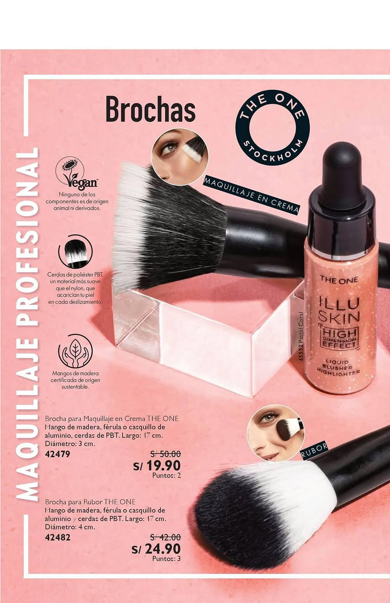 Catalogo de Catálogo Oriflame 12 de febrero al 29 de febrero 2024 - Pag 14