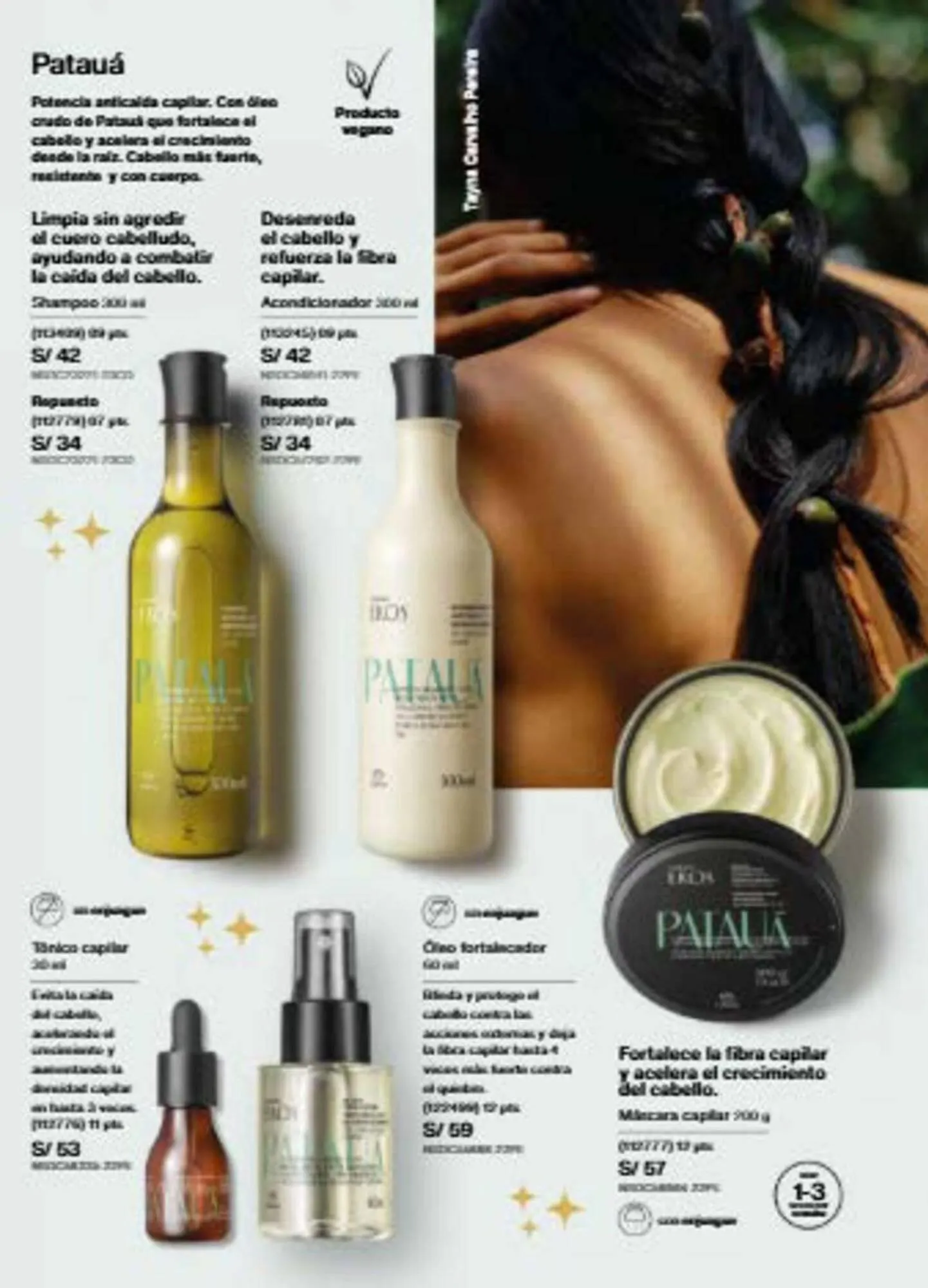 Catalogo de Catálogo Natura 31 de octubre al 23 de noviembre 2025 - Pag 150