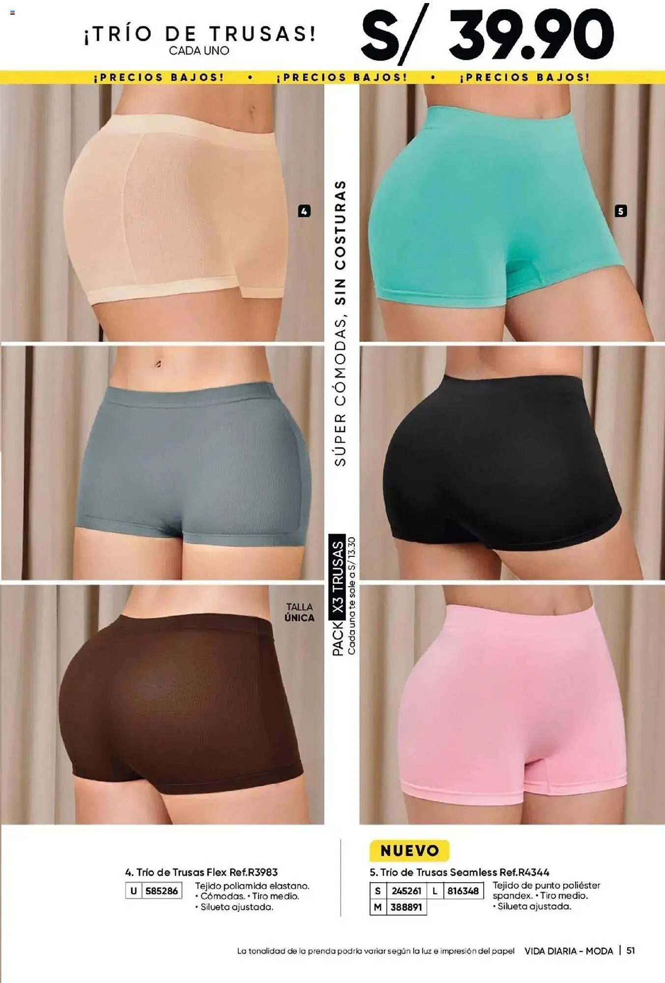 Catalogo de Catálogo Dupree 28 de mayo al 1 de julio 2025 - Pag 53