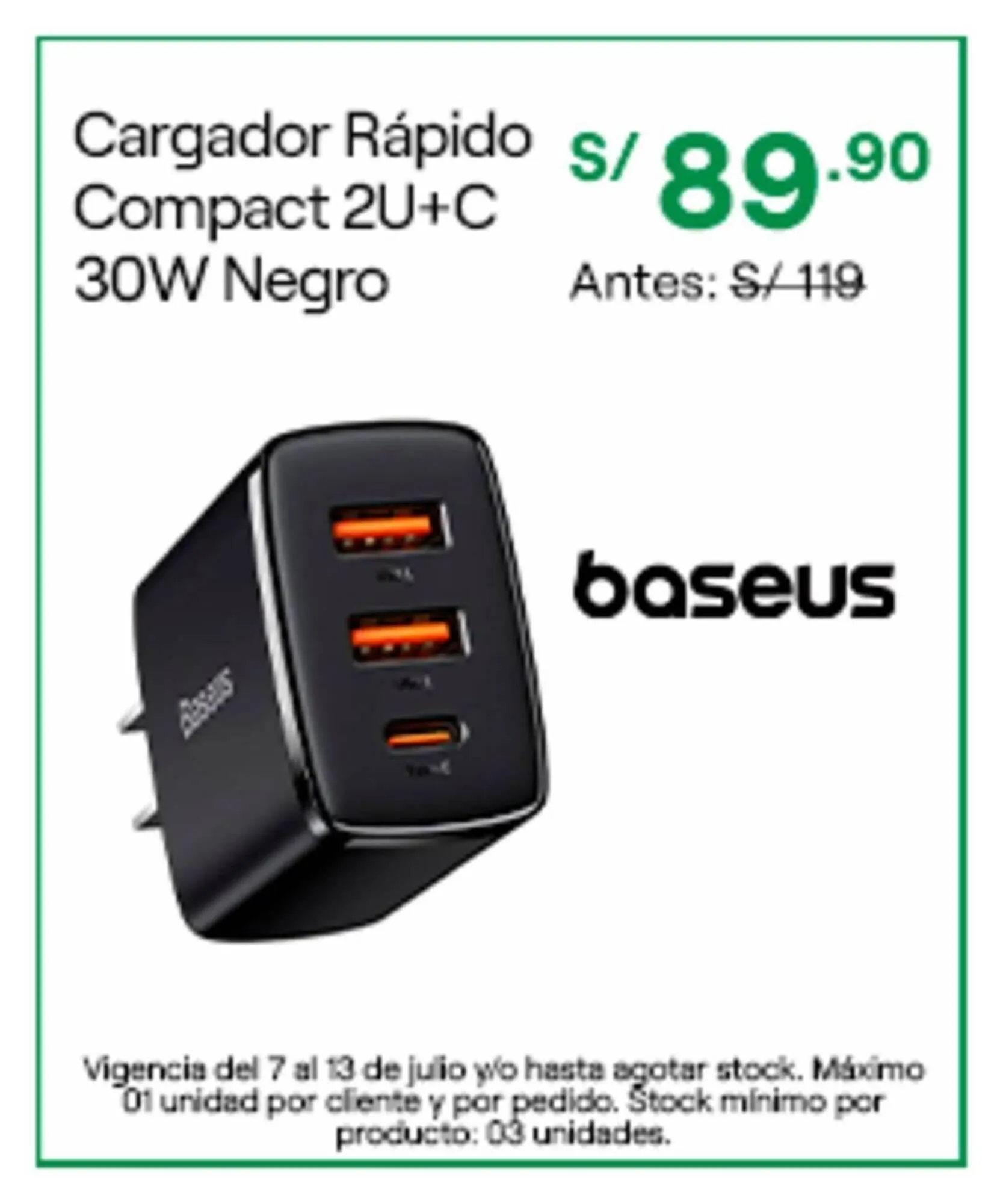 Catalogo de Catálogo Tai Loy 7 de julio al 13 de julio 2025 - Pag 6