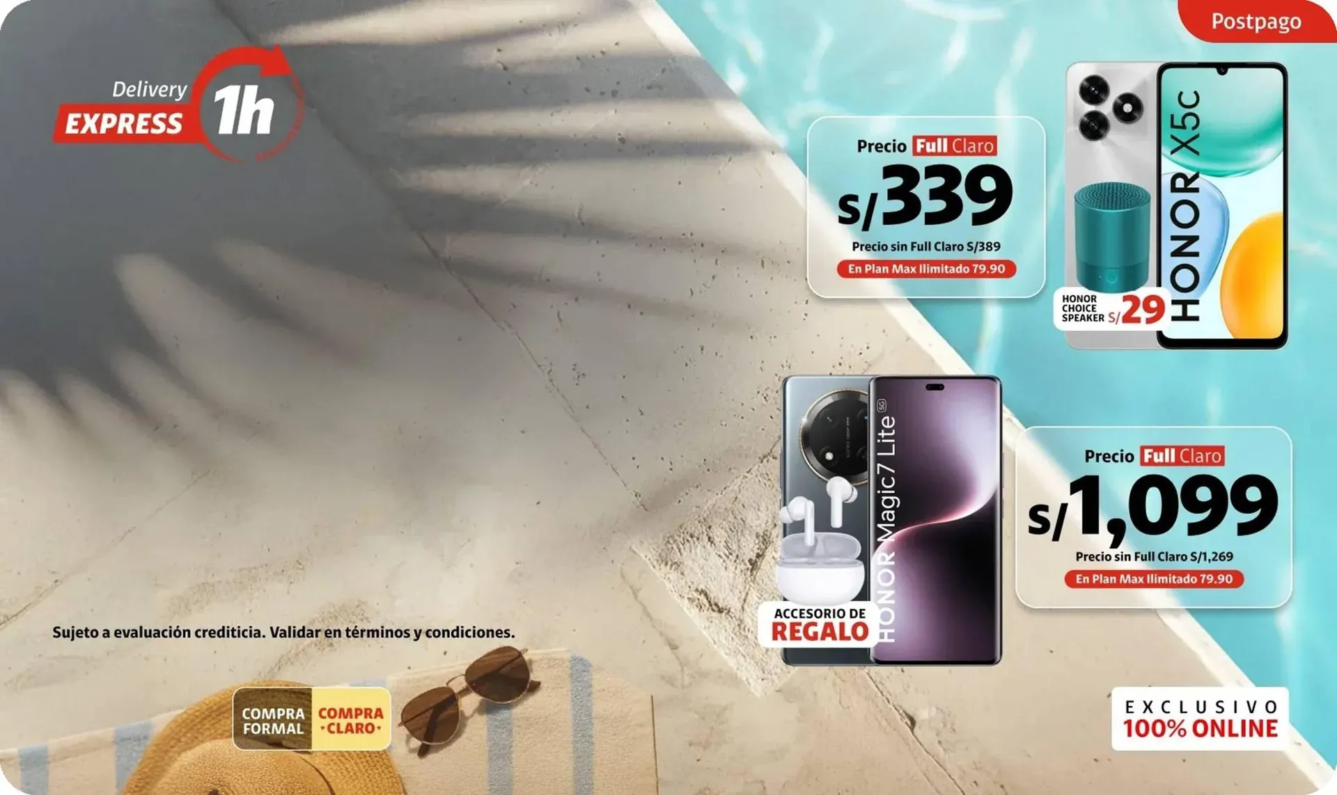 Catalogo de Catálogo Claro 7 de enero al 15 de enero 2026 - Pag 8