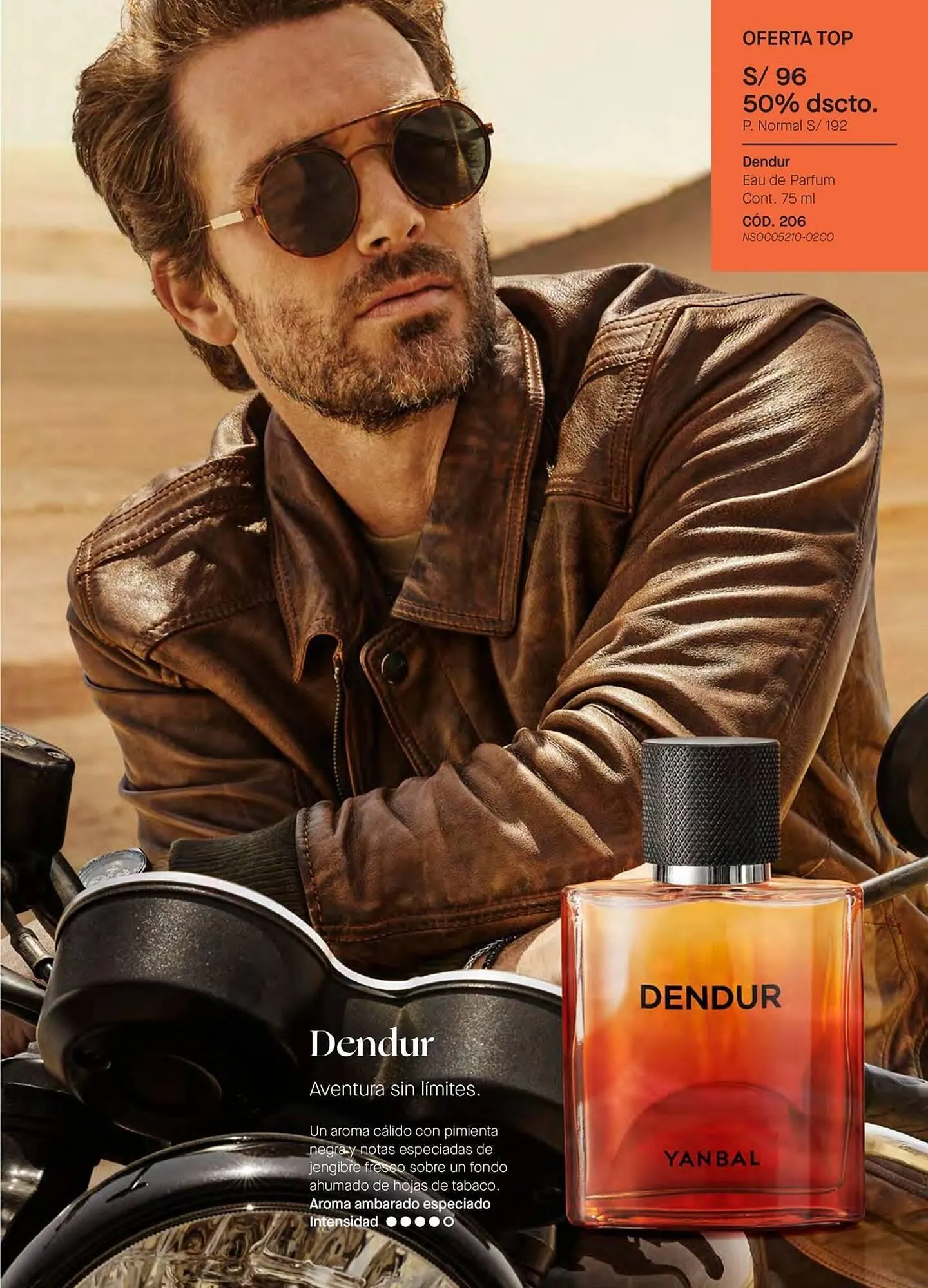 Catalogo de Catálogo Yanbal 3 de enero al 29 de enero 2026 - Pag 119