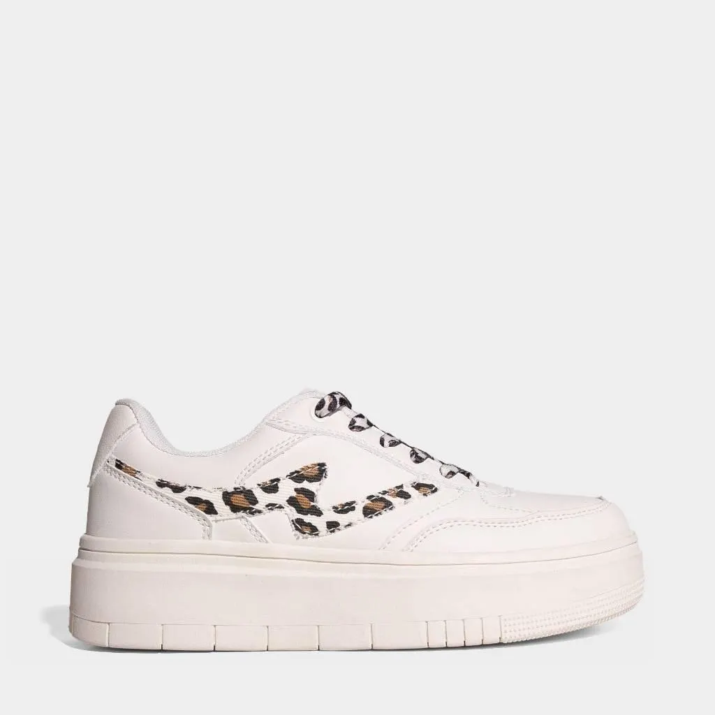 Zapatillas Urbanas R18 Mujeres R18-I0149