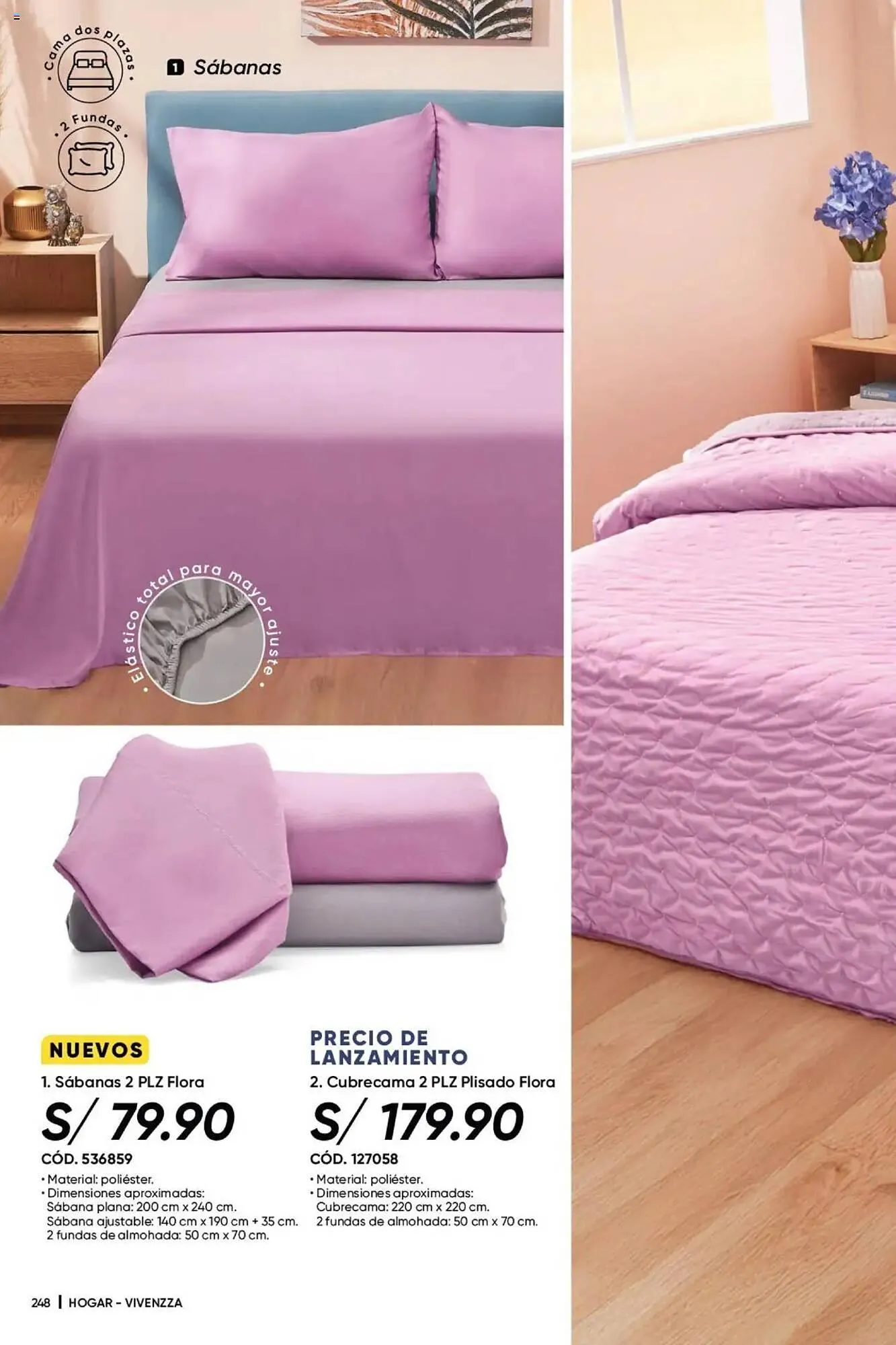 Catalogo de Catálogo Dupree 28 de enero al 28 de febrero 2025 - Pag 785