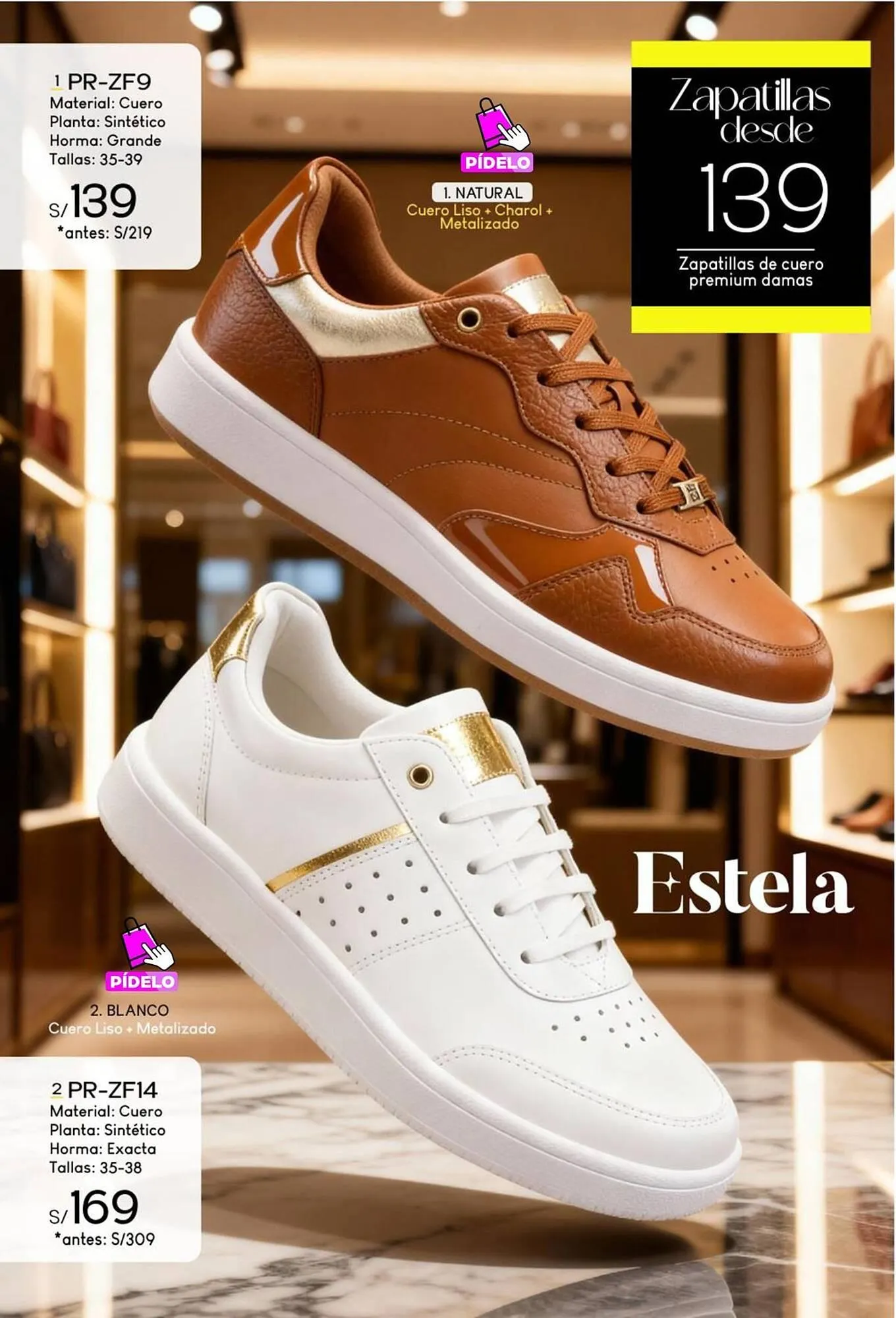 Catalogo de Catálogo Sokso 2 de febrero al 15 de febrero 2026 - Pag 56