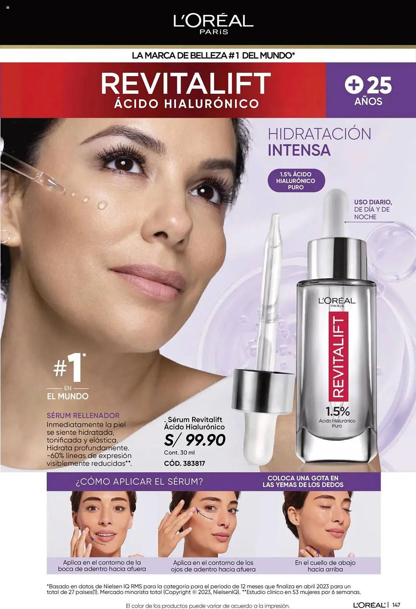 Catalogo de Catálogo Dupree 18 de diciembre al 20 de enero 2025 - Pag 298