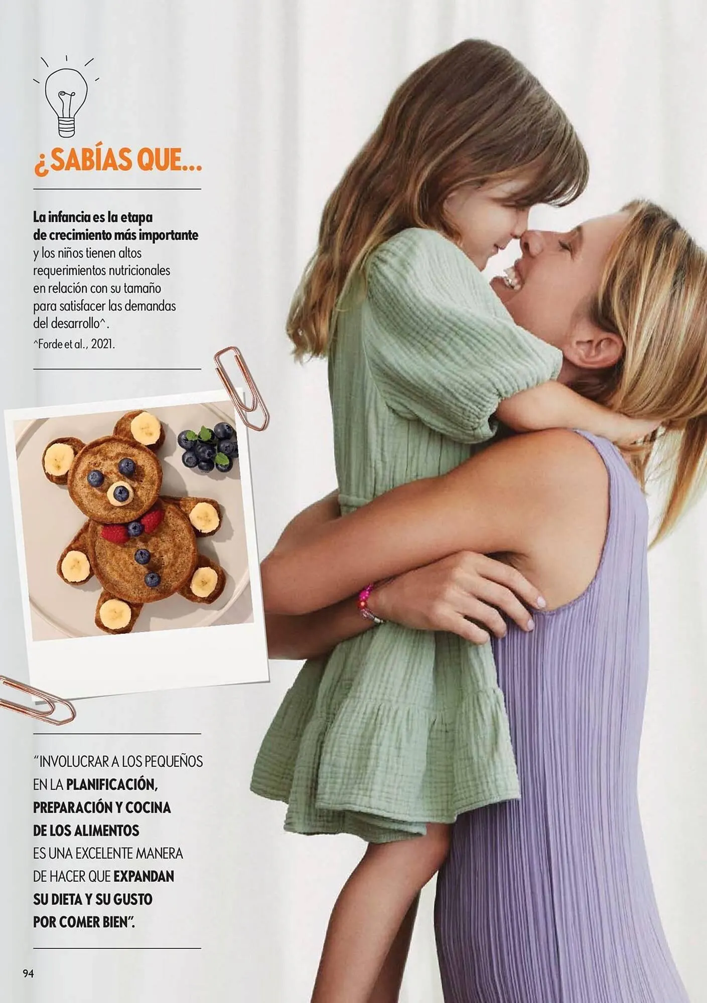 Catalogo de Catálogo Oriflame 24 de enero al 13 de febrero 2026 - Pag 94