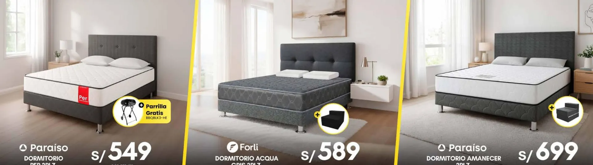 Catalogo de Catálogo La Curacao 2 de marzo al 28 de marzo 2026 - Pag 5