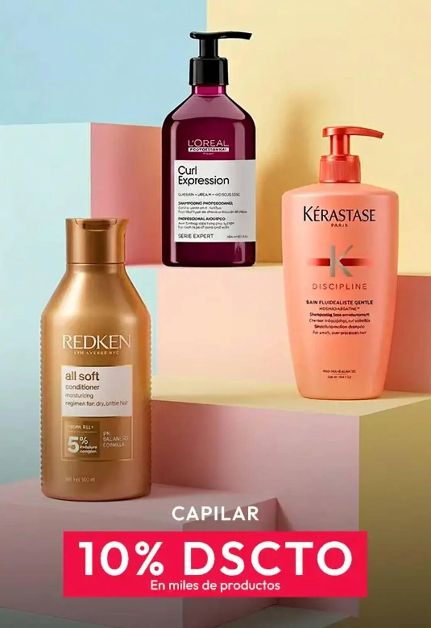 Catalogo de Catálogo Falabella 8 de abril al 30 de abril 2026 - Pag 4