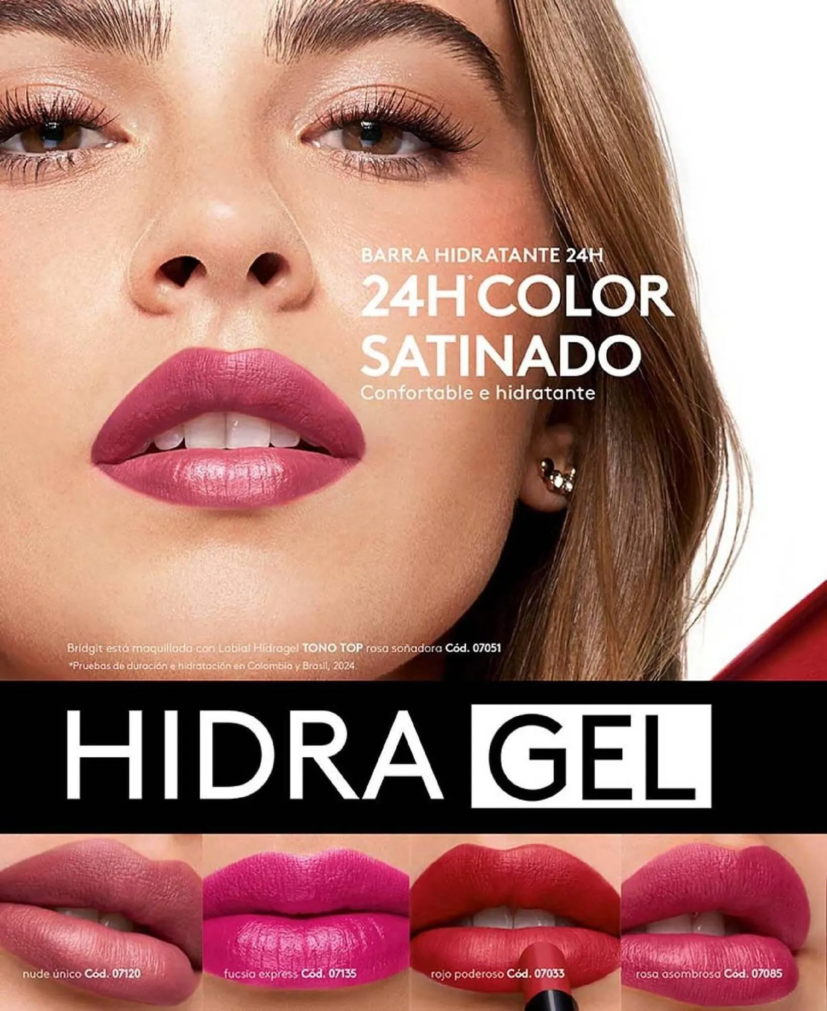 Catalogo de Catálogo Ésika 16 de abril al 31 de mayo 2026 - Pag 76