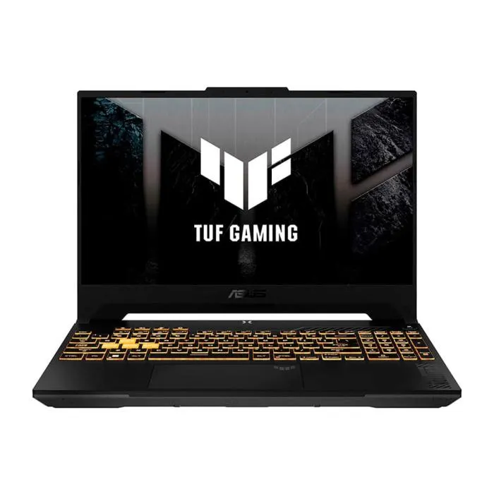 Laptop ASUS TUF Gaming F15 15.6" Intel Core i5 12va generación 8GB 512GB SSD