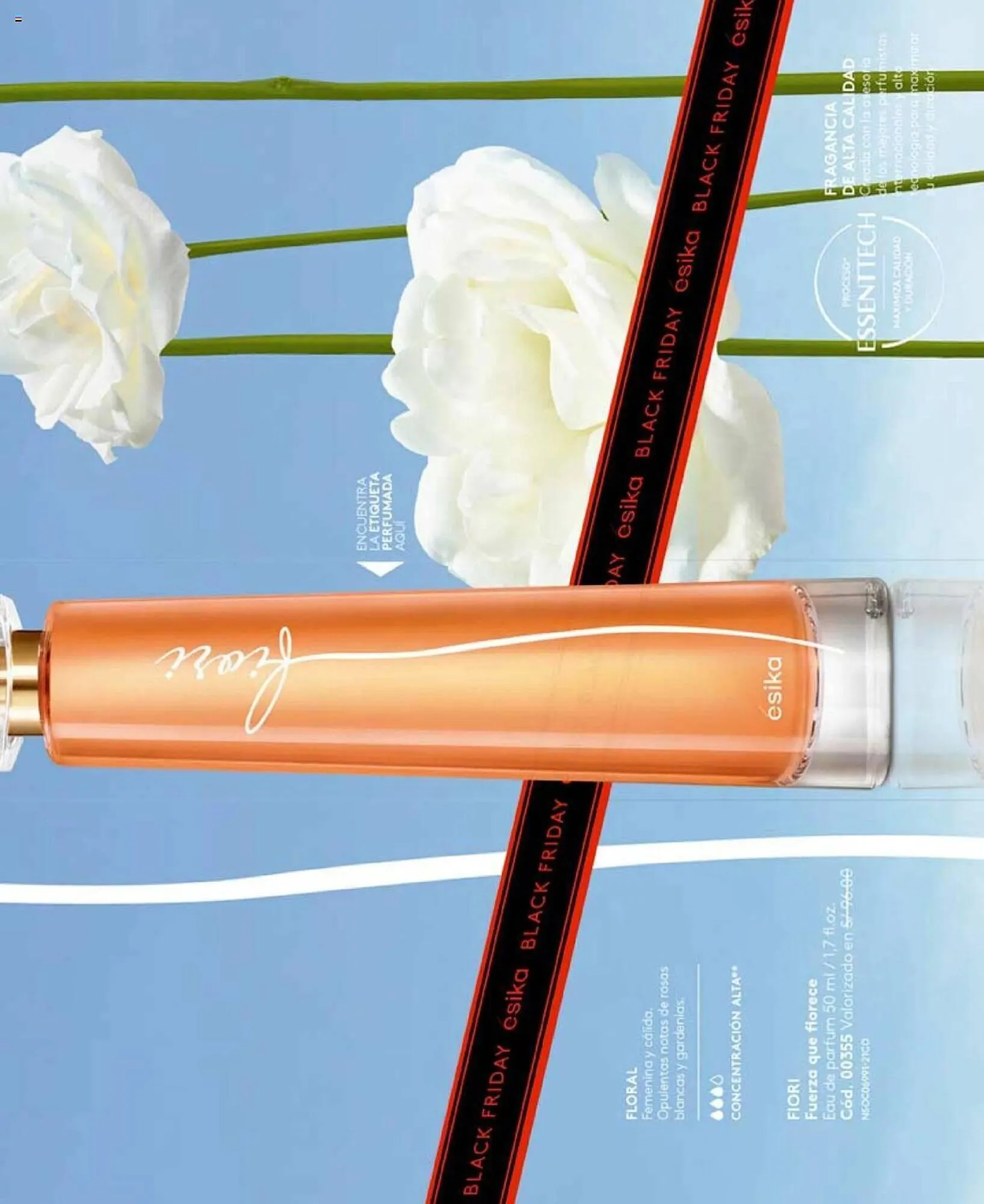 Catalogo de Catálogo Ésika 23 de octubre al 11 de noviembre 2023 - Pag 161