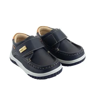 Calzado de 100% Cuero Denis | Línea Pasitos