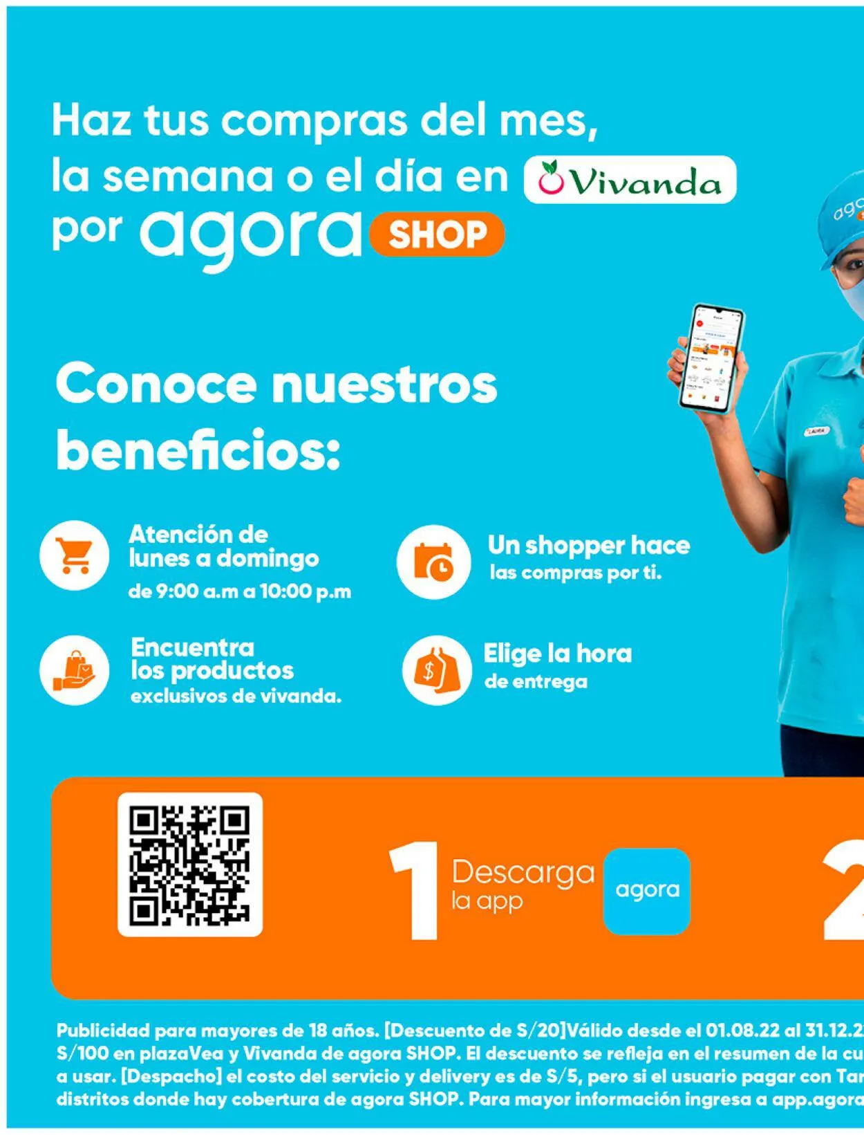 Catalogo de Vivanda 25 de diciembre al 1 de enero 2024 - Pag 2