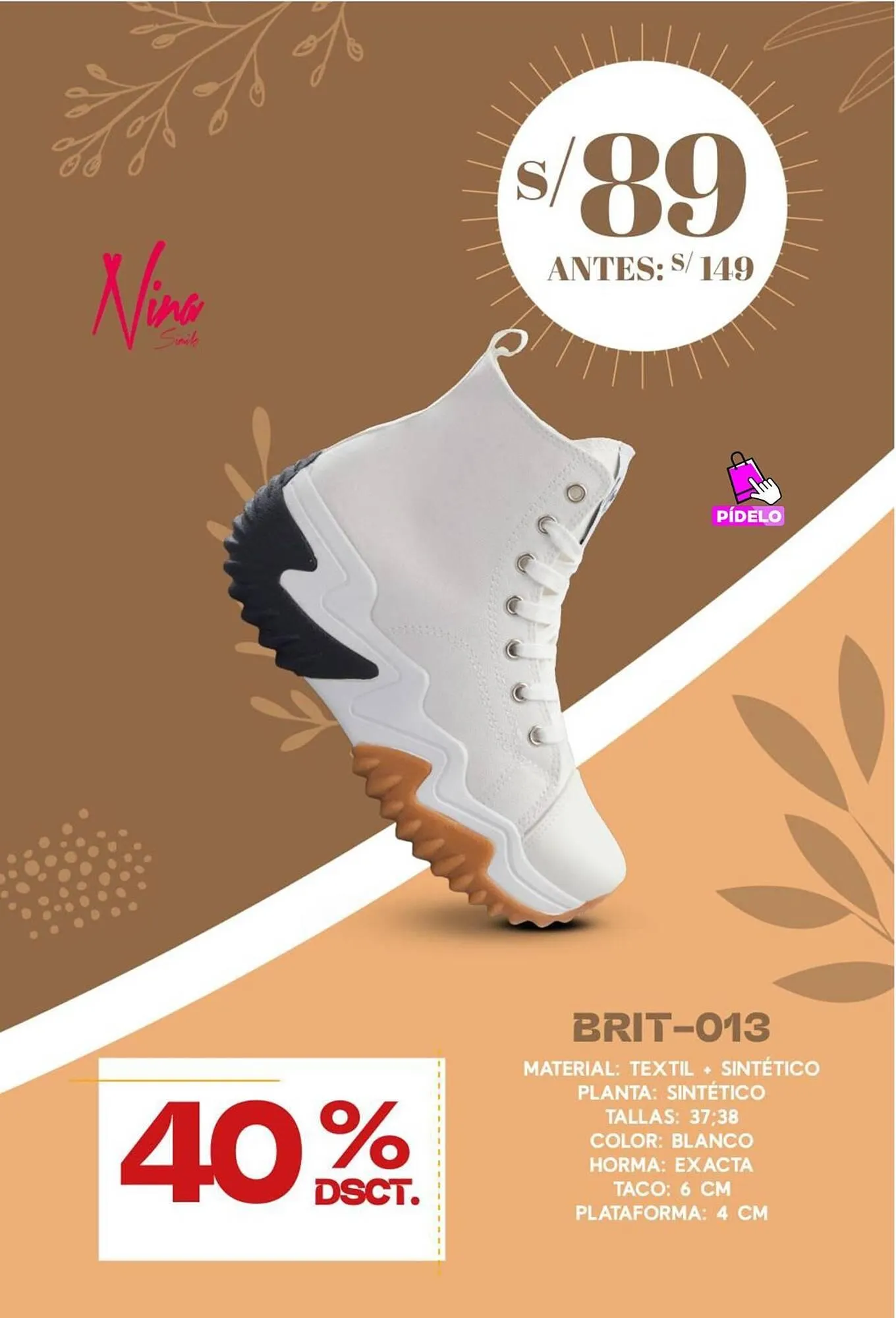 Catalogo de Catálogo Sokso 24 de noviembre al 30 de noviembre 2025 - Pag 5