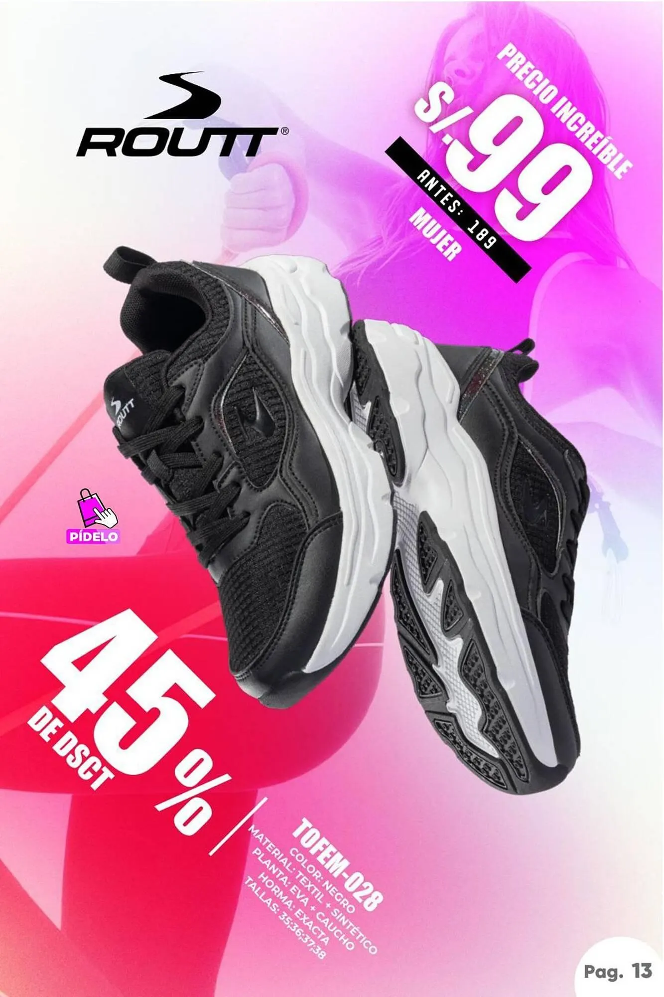 Catalogo de Catálogo Sokso 23 de febrero al 1 de marzo 2026 - Pag 13