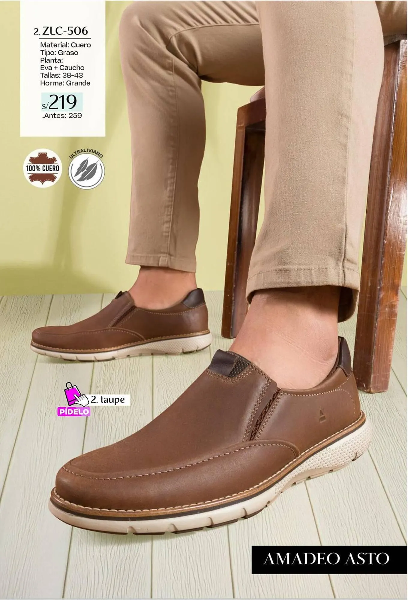 Catalogo de Catálogo Sokso 5 de enero al 15 de febrero 2026 - Pag 45