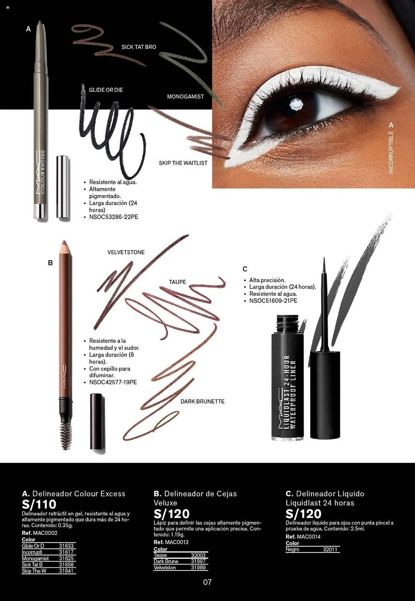 Catalogo de Catálogo Leonisa 16 de junio al 30 de junio 2024 - Pag 7