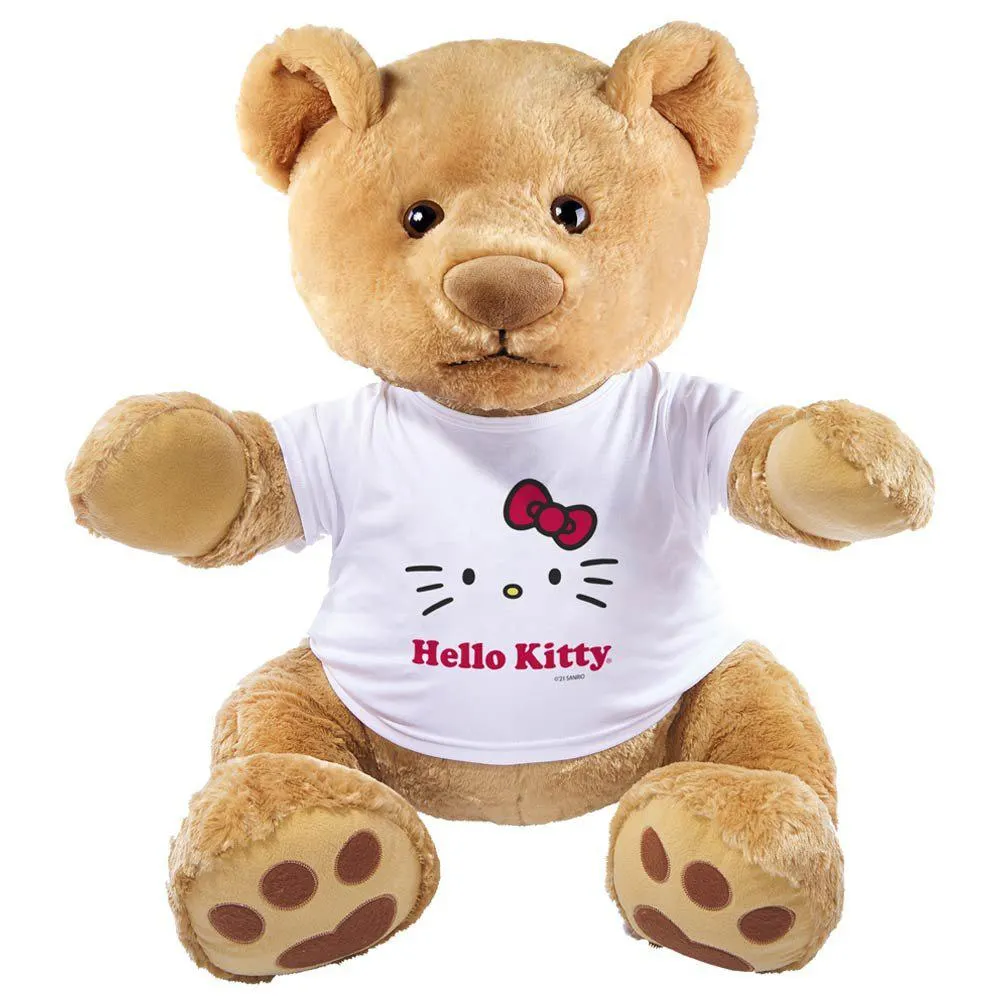 Hugo Gigante Línea Lazos Hello Kitty