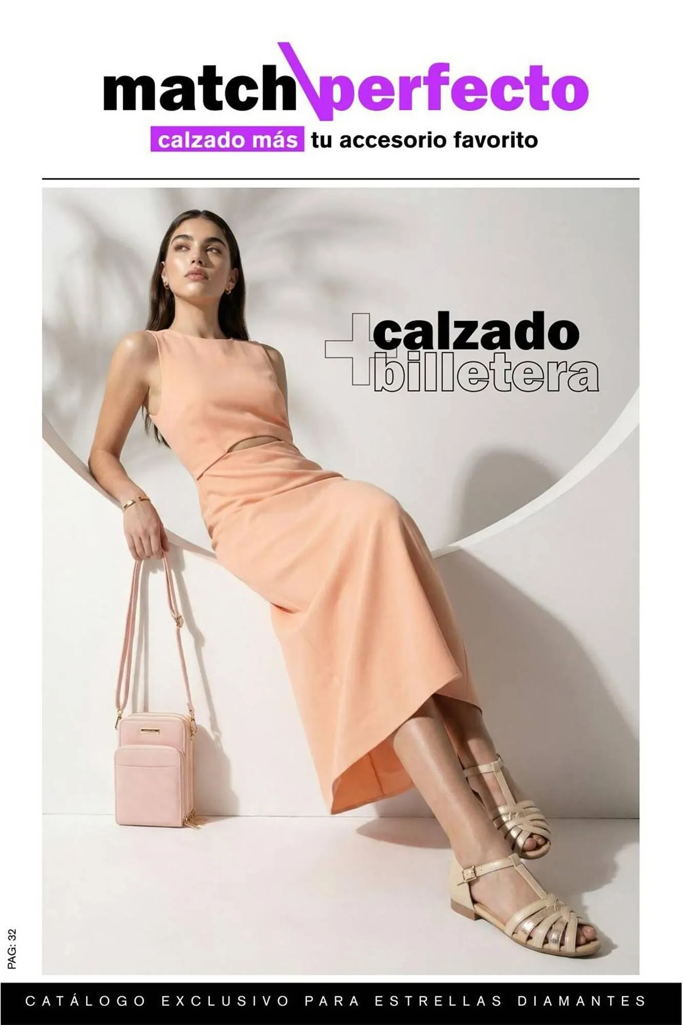 Catalogo de Catálogo Sokso 18 de febrero al 1 de marzo 2026 - Pag 32