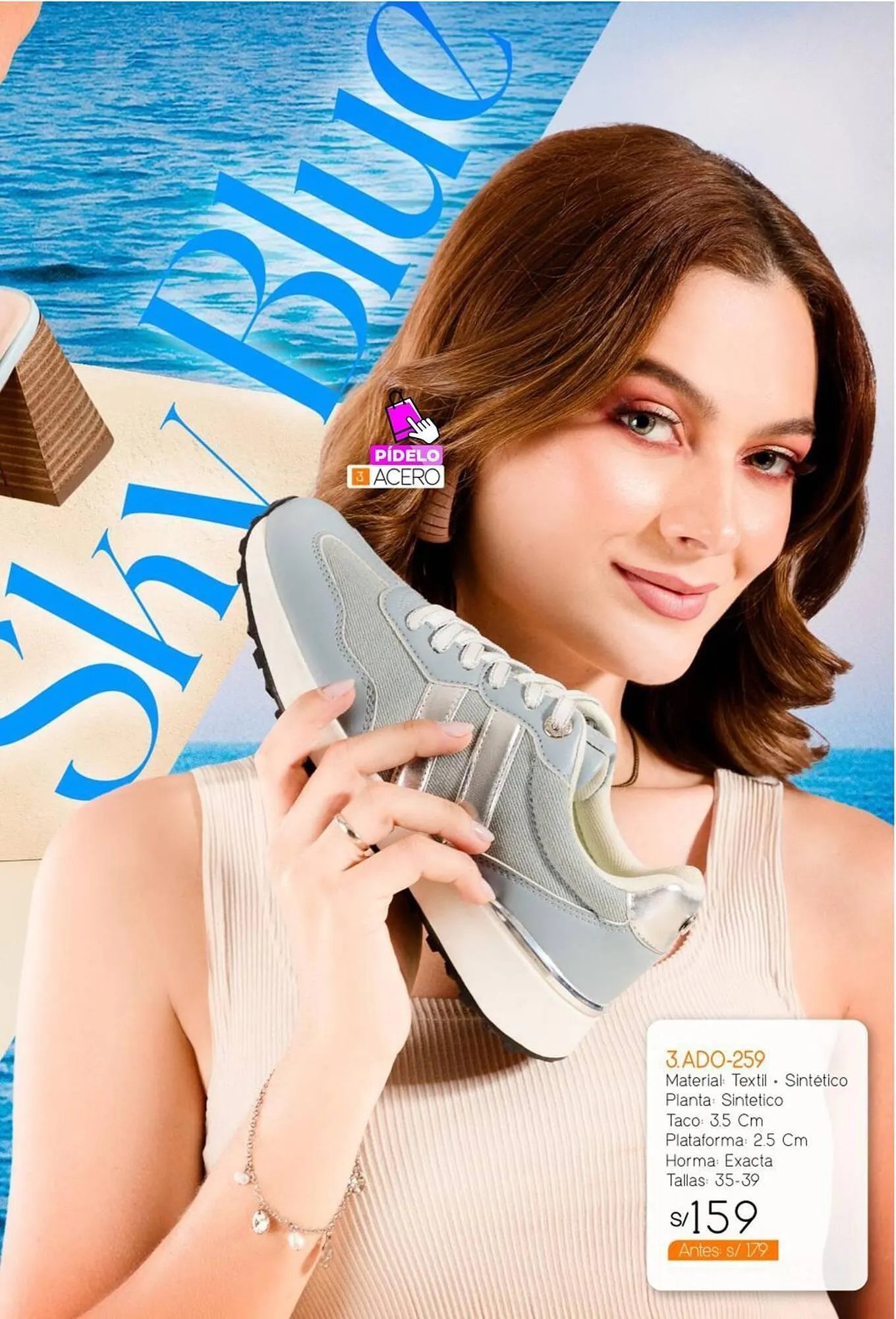 Catalogo de Catálogo Sokso 5 de enero al 1 de febrero 2026 - Pag 7