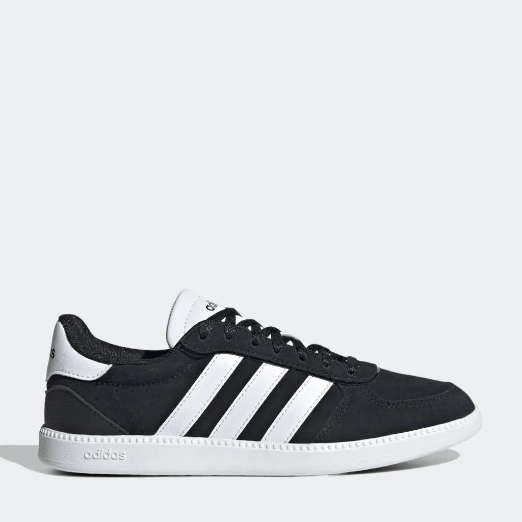 Zapatillas Urbanas Adidas Mujeres Ih5466 Breaknet Sleek