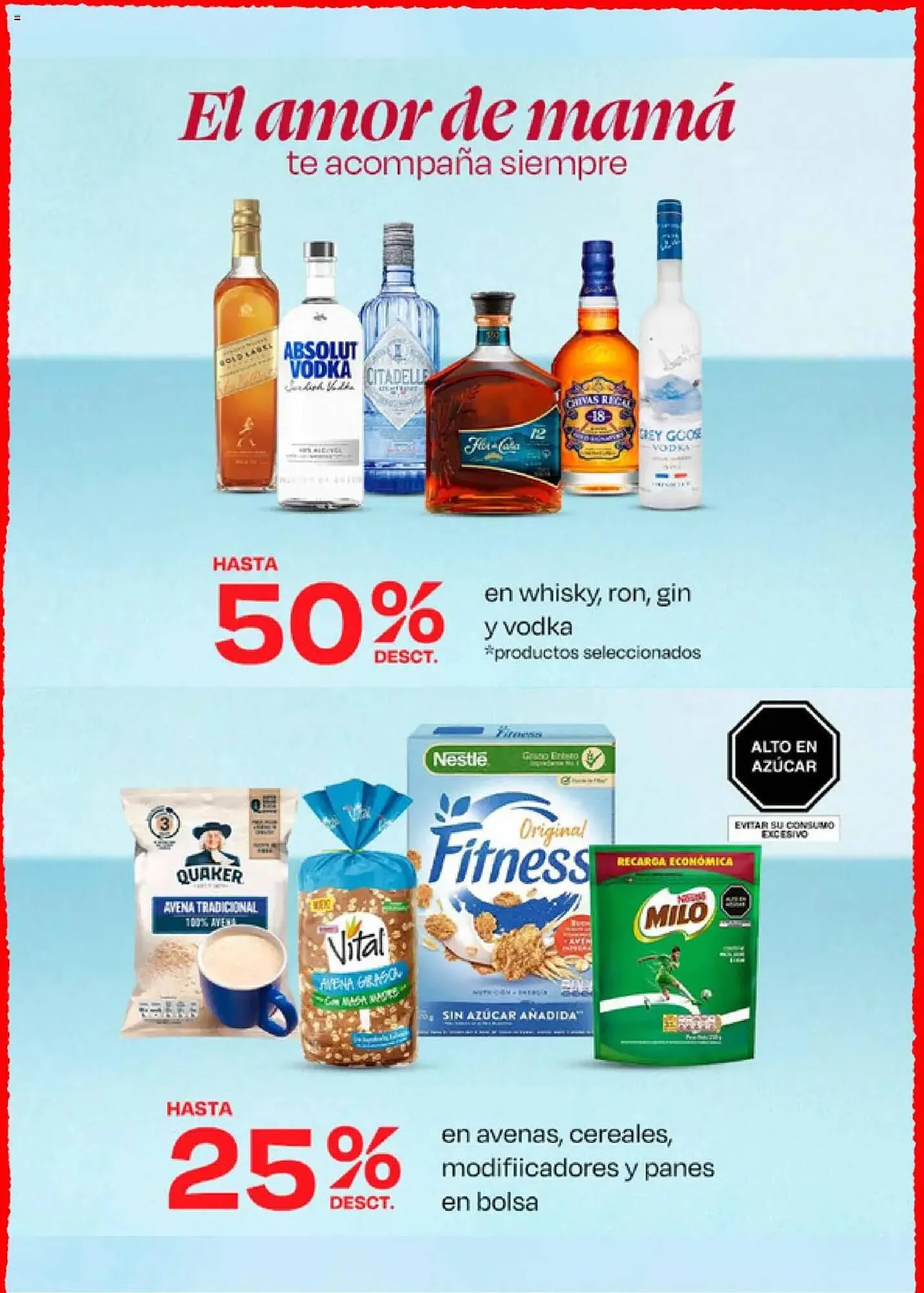 Catalogo de Catálogo Wong 5 de mayo al 11 de mayo 2025 - Pag 4