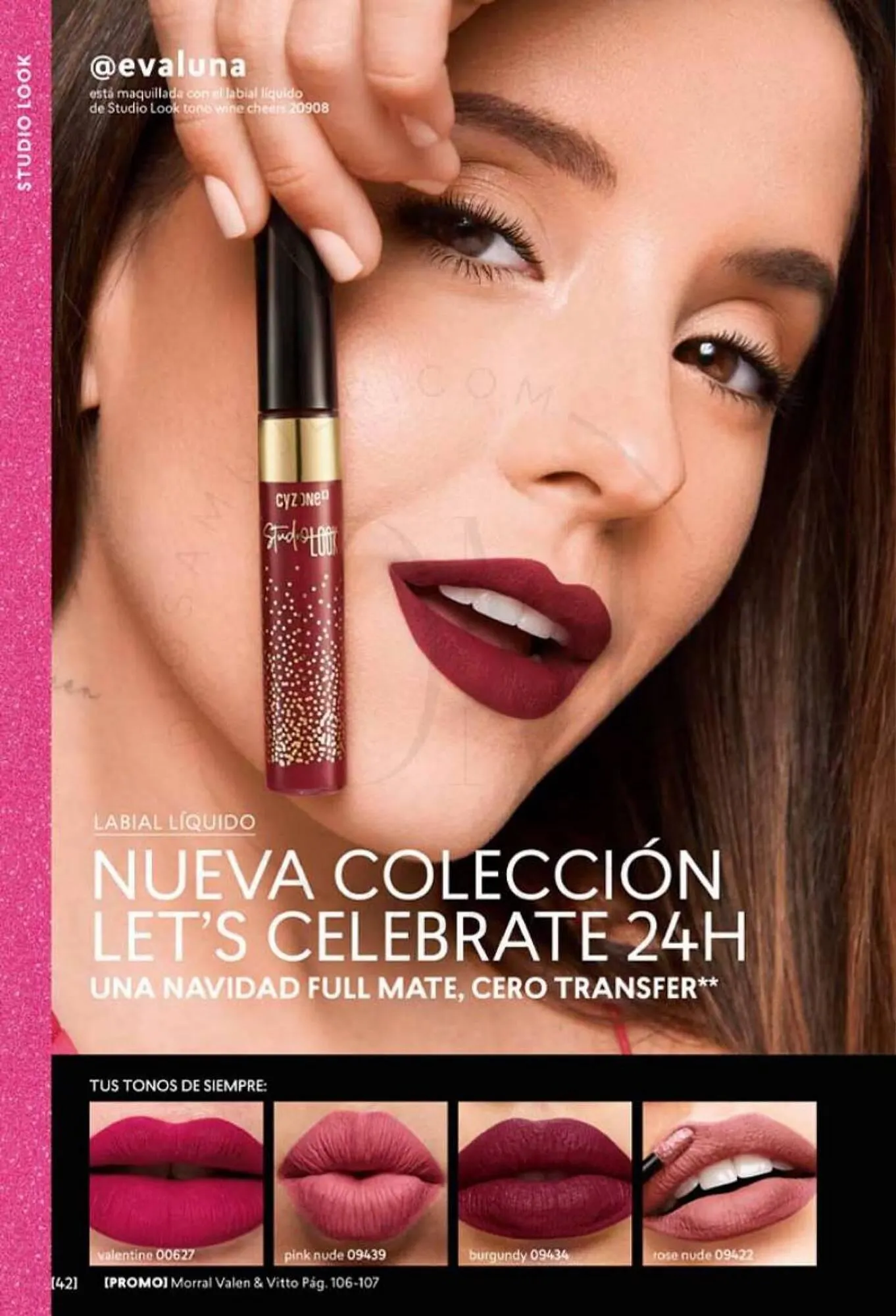 Catalogo de Catálogo Cyzone 20 de noviembre al 15 de diciembre 2023 - Pag 42