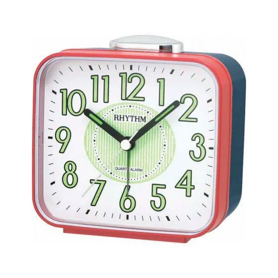 Reloj de Mesa Rythm - CRA629NR01