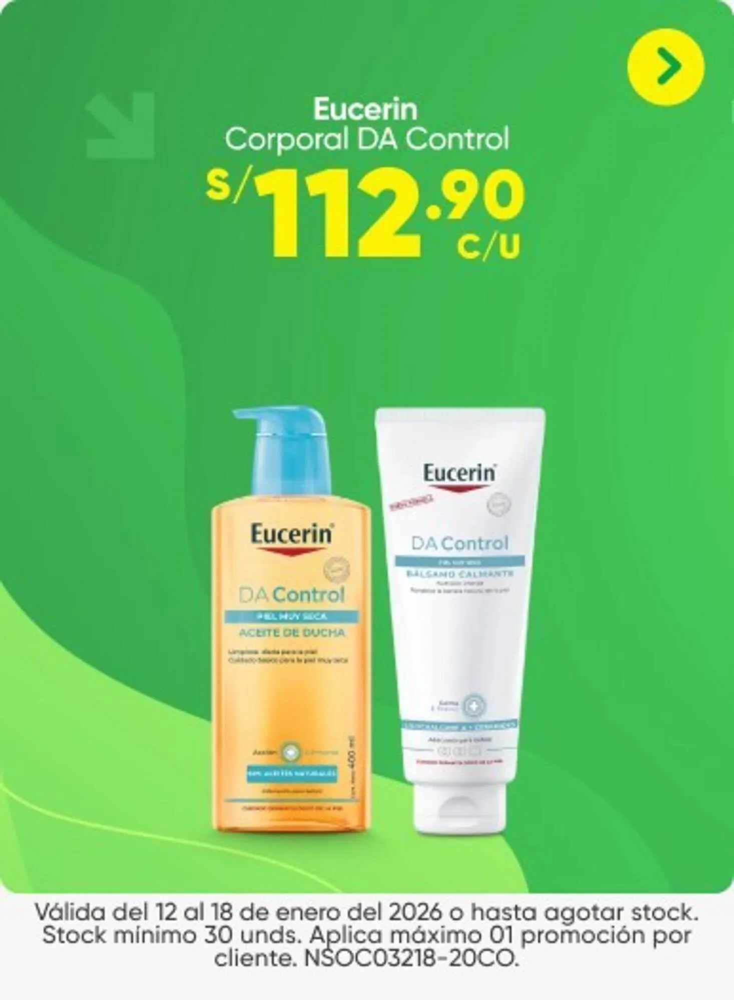 Catalogo de Catálogo InkaFarma 12 de enero al 18 de enero 2026 - Pag 5