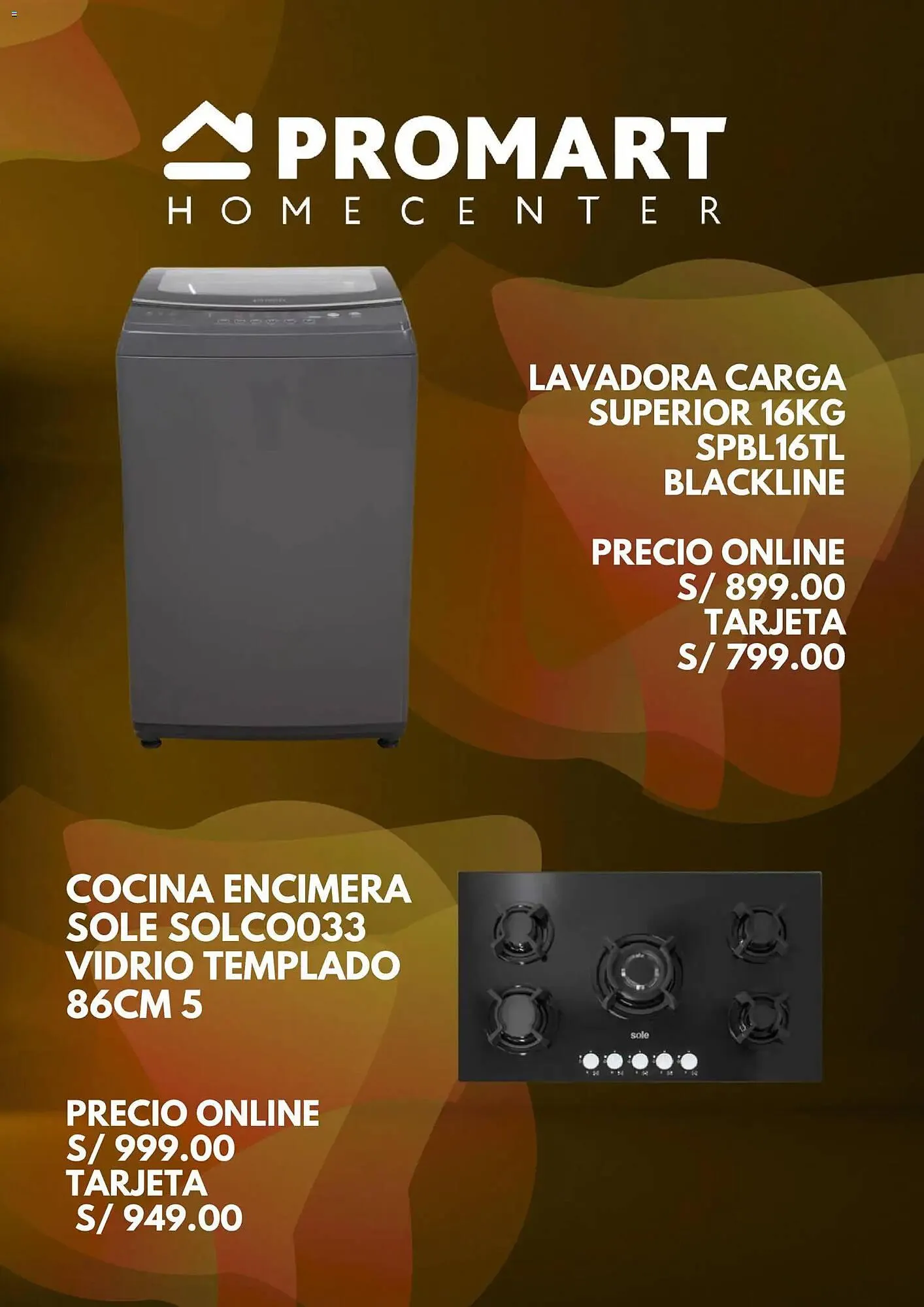 Catalogo de Catálogo Promart 4 de marzo al 4 de abril 2026 - Pag 5