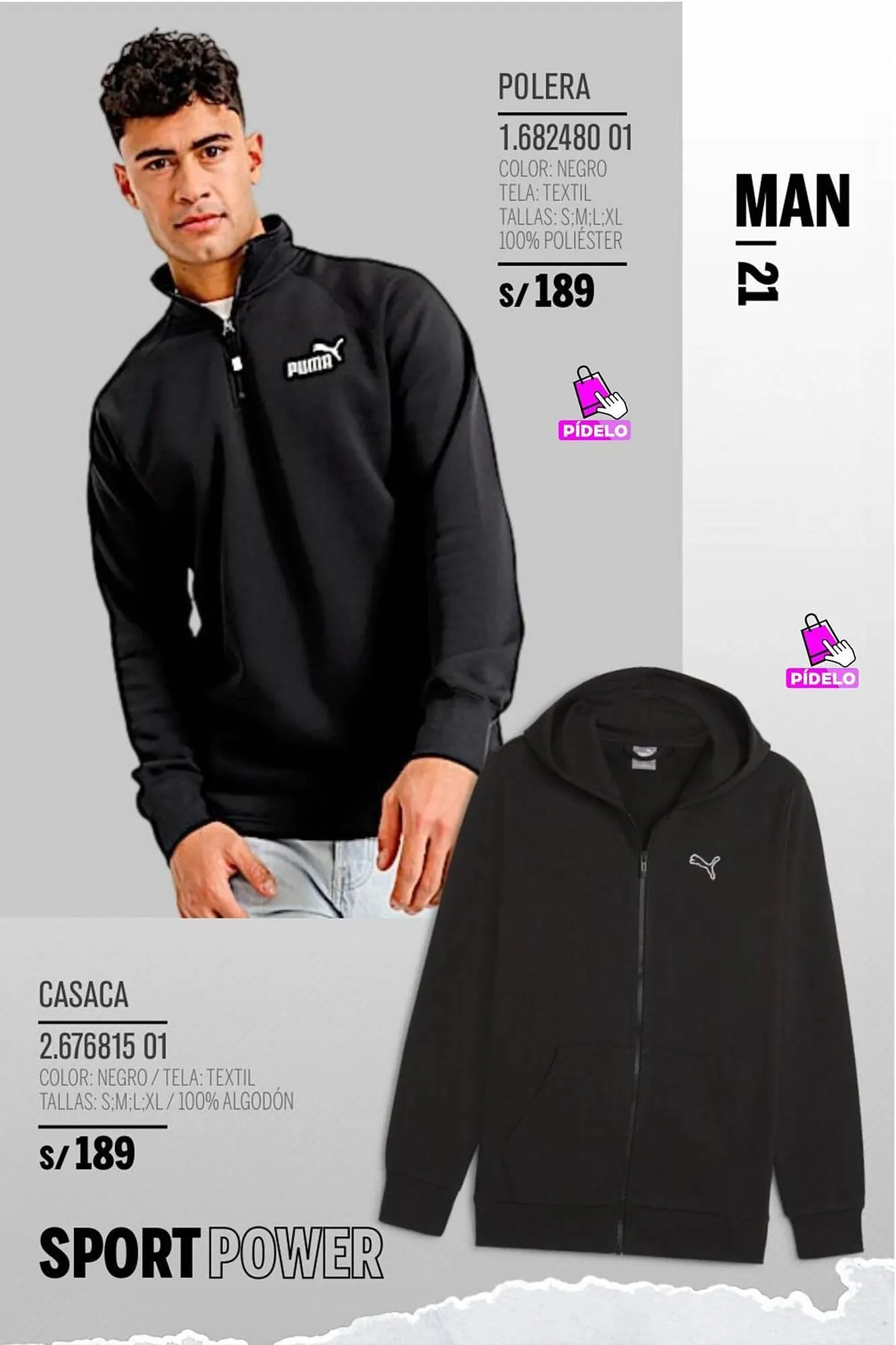 Catalogo de Catálogo Sokso 16 de junio al 6 de julio 2025 - Pag 21