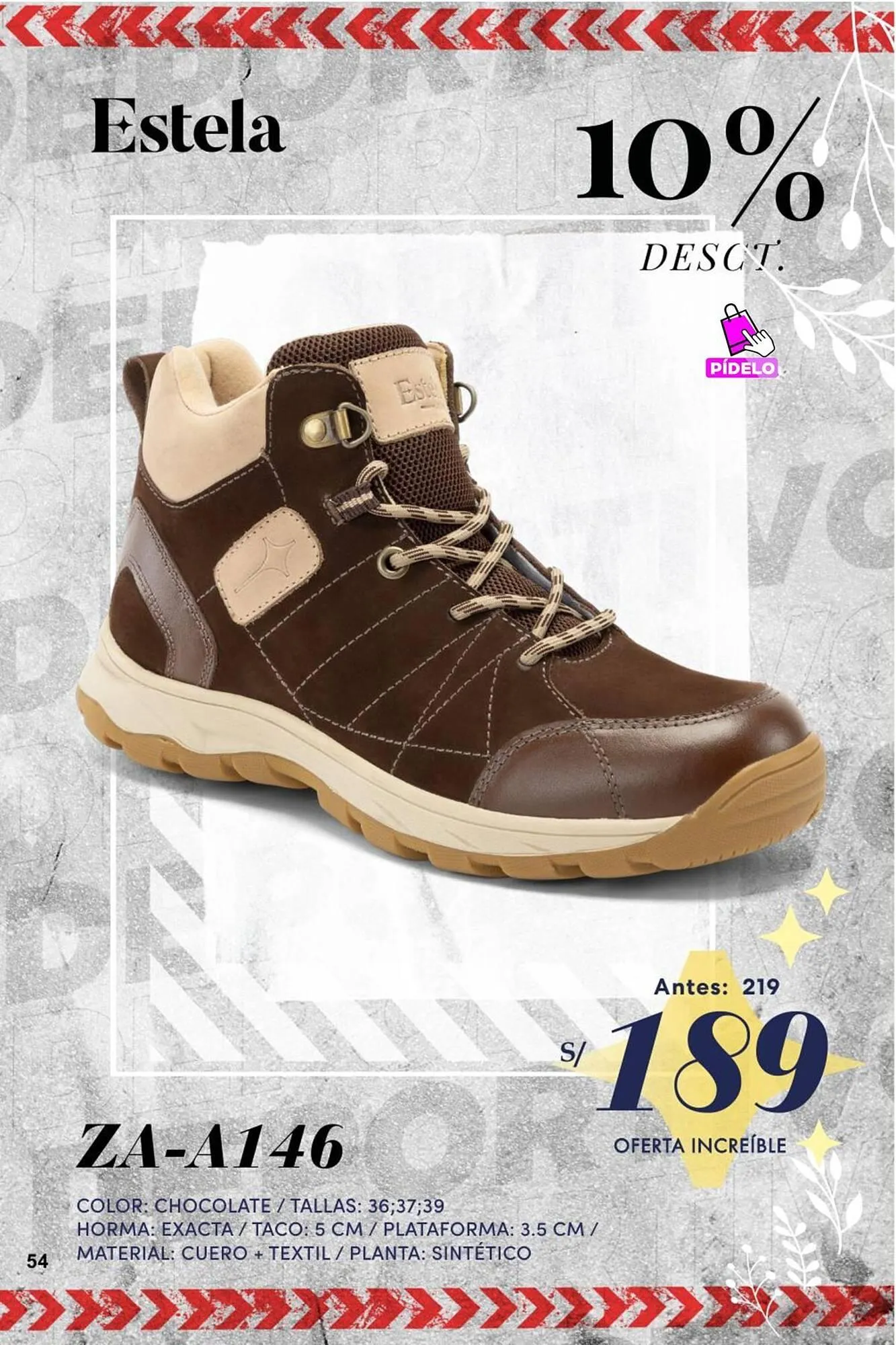 Catalogo de Catálogo Sokso 27 de abril al 3 de mayo 2026 - Pag 54