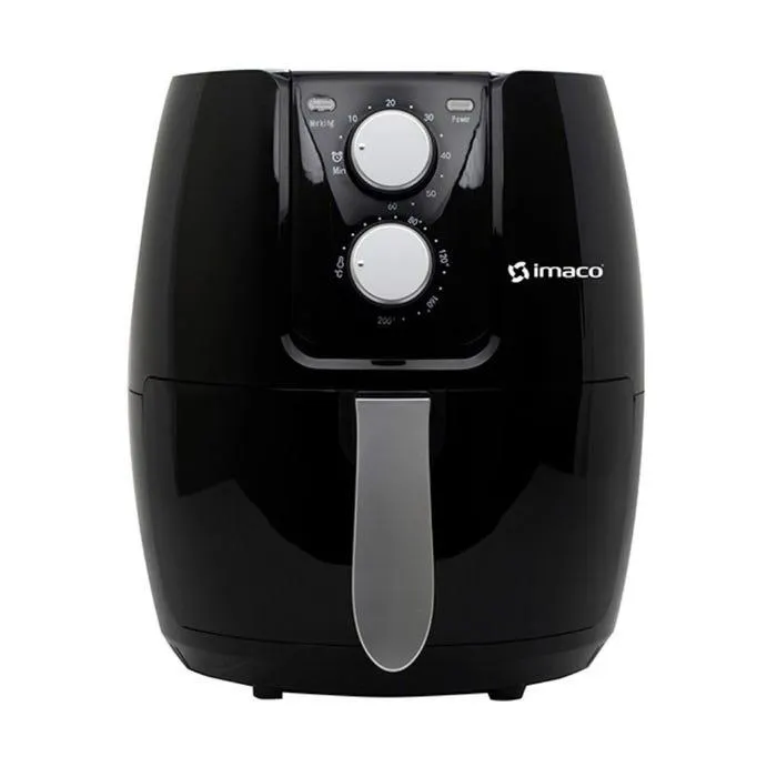 Freidora de aire Imaco 2.6LT AF2714