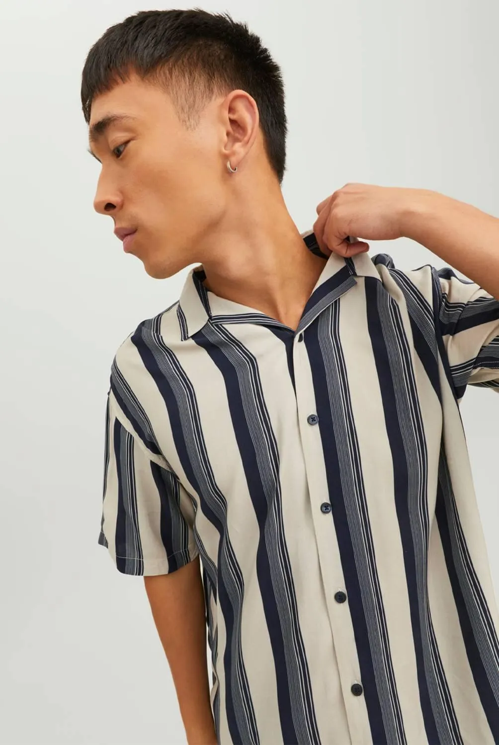 Camisa Hombre Jack&Jones