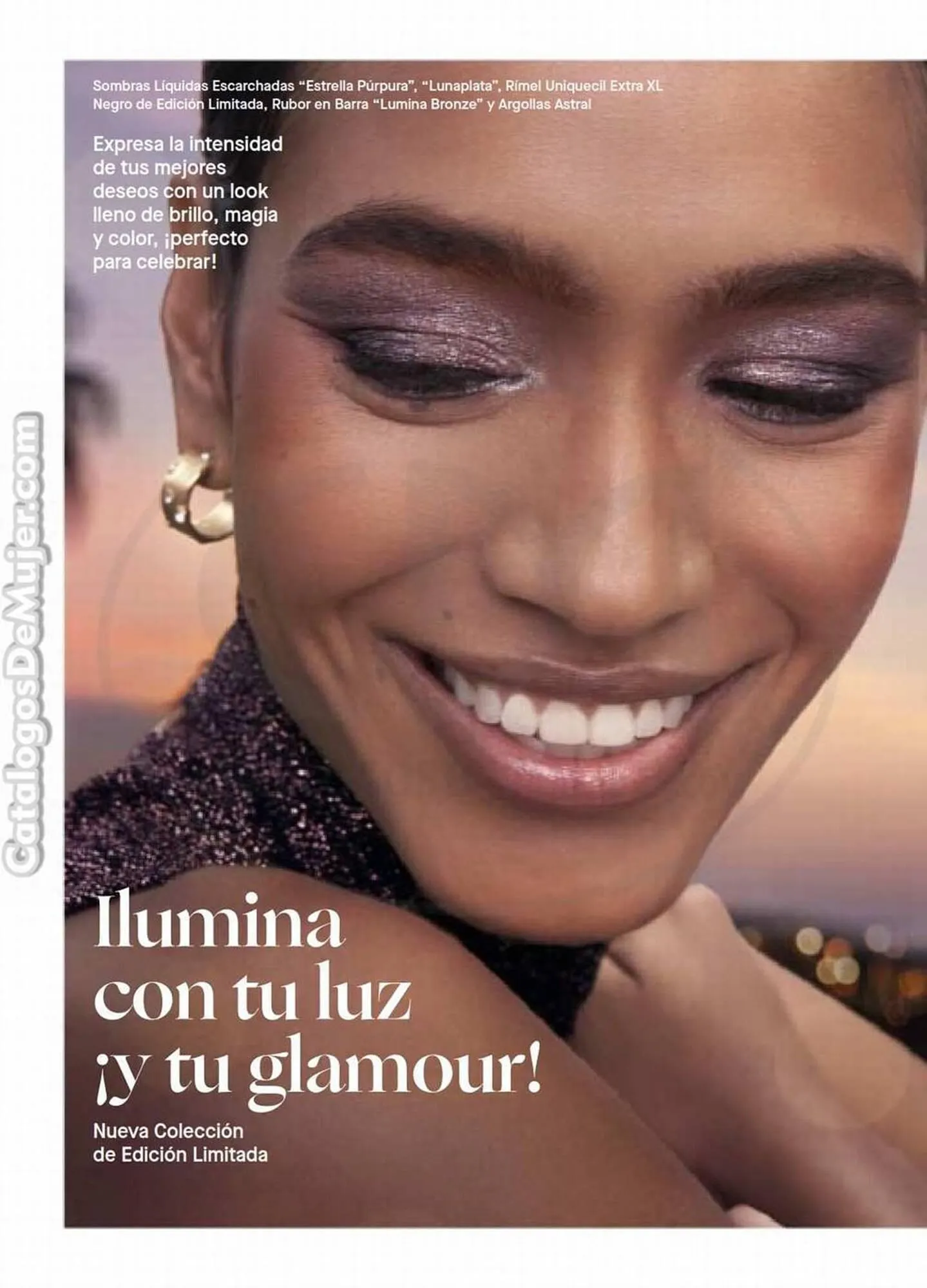 Catalogo de Catálogo Yanbal 4 de noviembre al 1 de diciembre 2023 - Pag 41