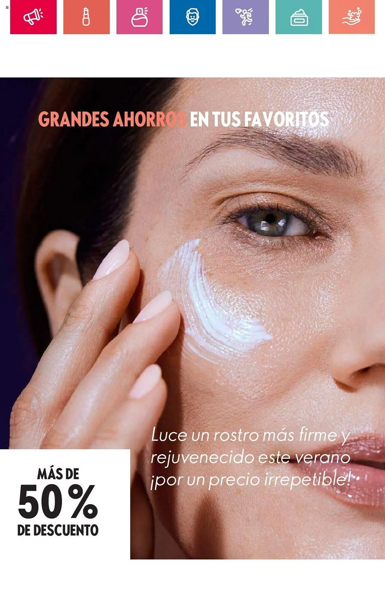 Catalogo de Catálogo Oriflame 27 de julio al 16 de agosto 2024 - Pag 14