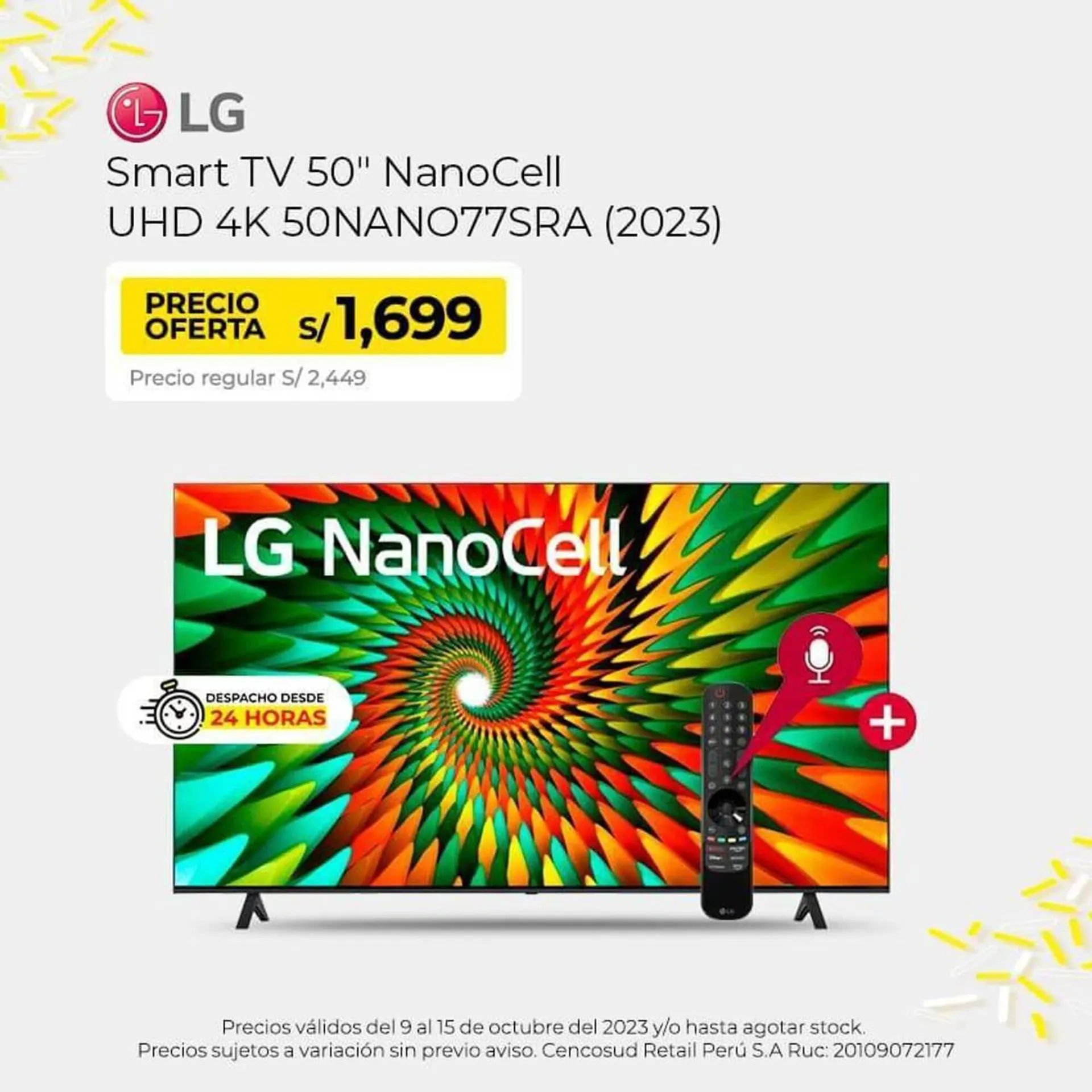 Catalogo de Catálogo Metro 21 de octubre al 4 de noviembre 2025 - Pag 27