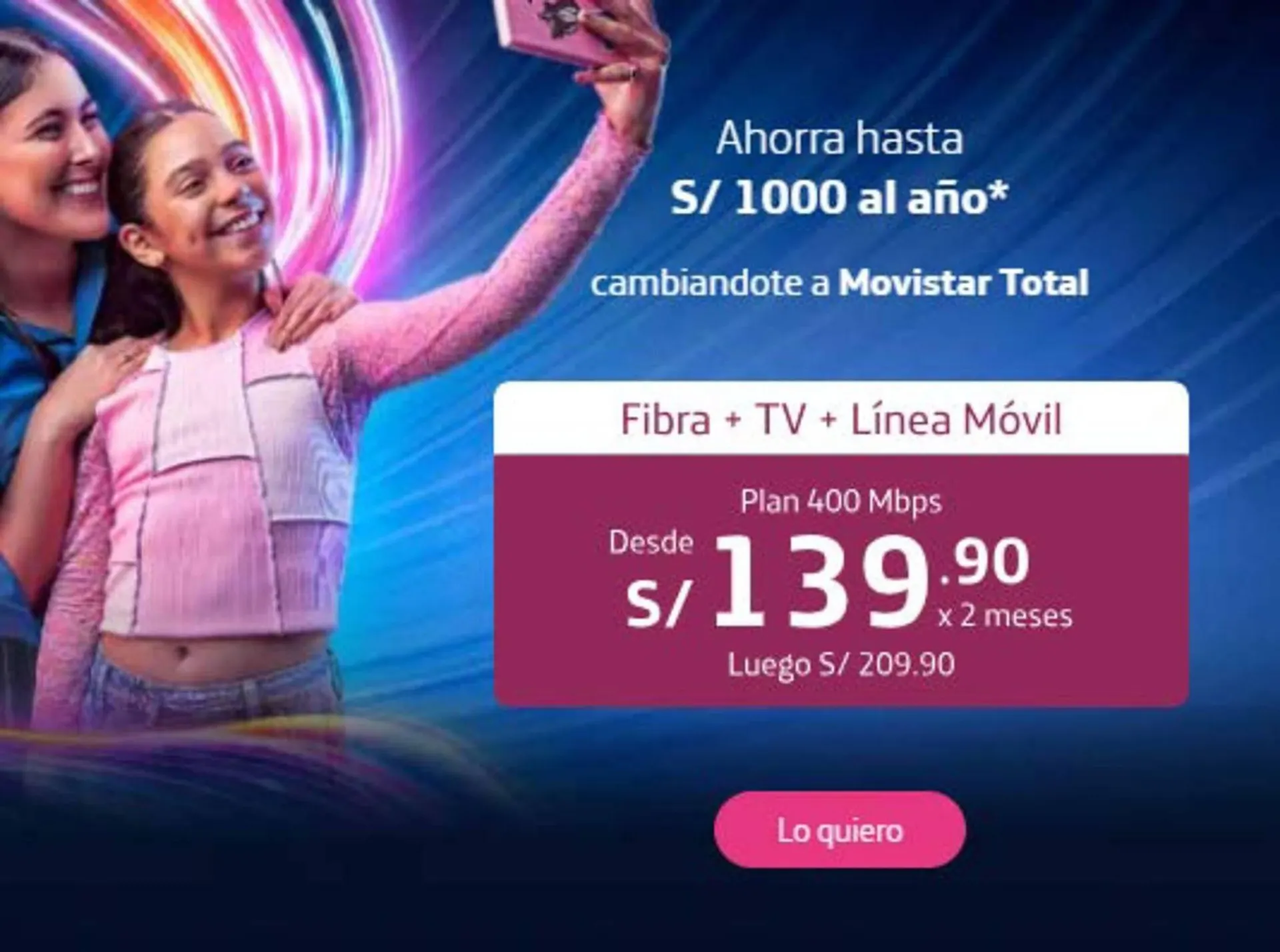 Catalogo de Catálogo Movistar 11 de abril al 14 de abril 2025 - Pag 2