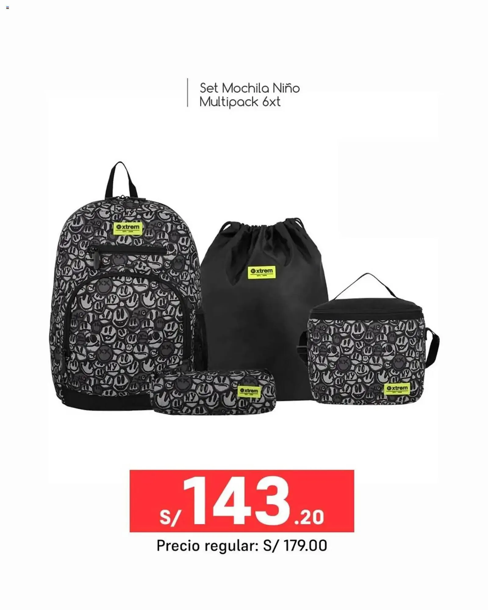 Catalogo de Catálogo Platanitos 16 de febrero al 22 de febrero 2026 - Pag 3