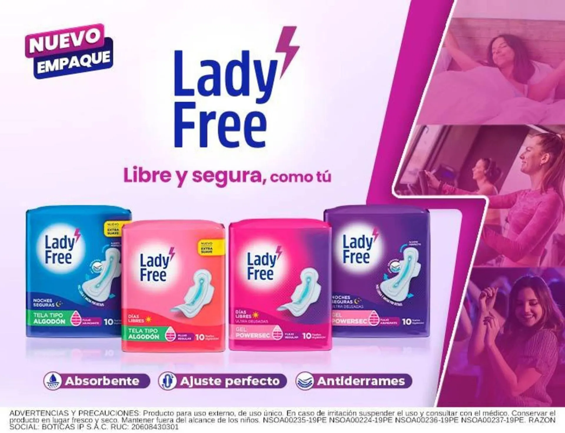 Catálogo Mifarma - 1