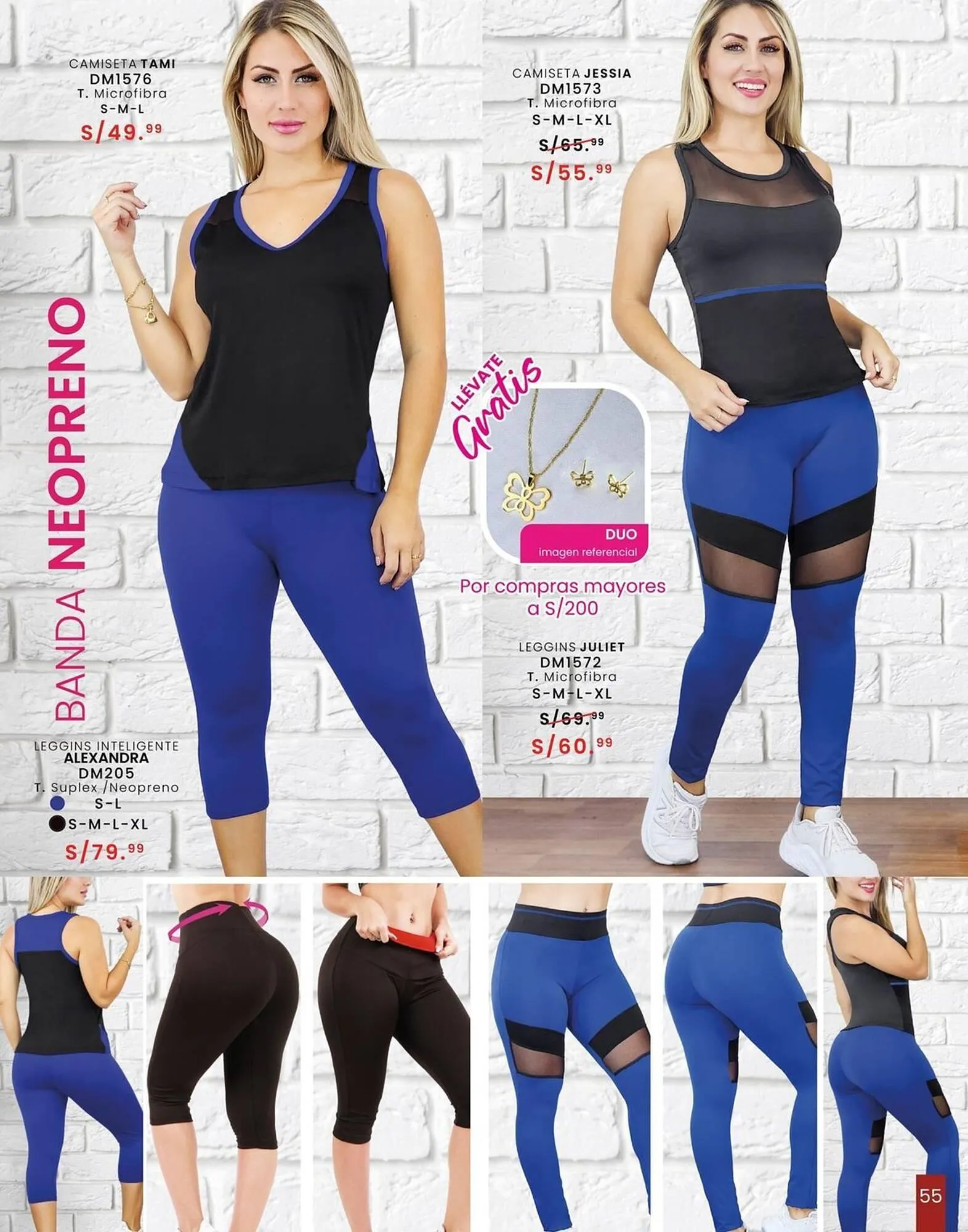 Catalogo de Catálogo Nivi 11 de noviembre al 30 de noviembre 2025 - Pag 5