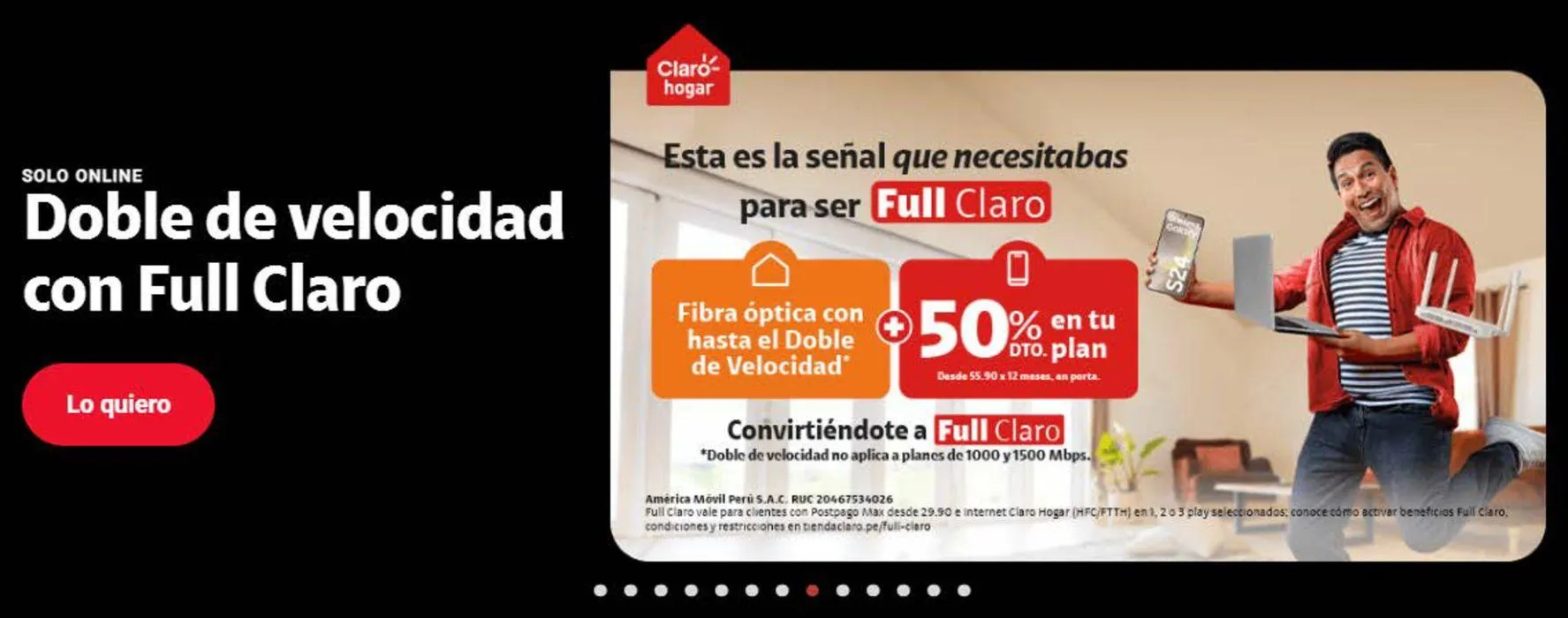 Catalogo de Ofertas 3 de junio al 3 de junio 2024 - Pag 8