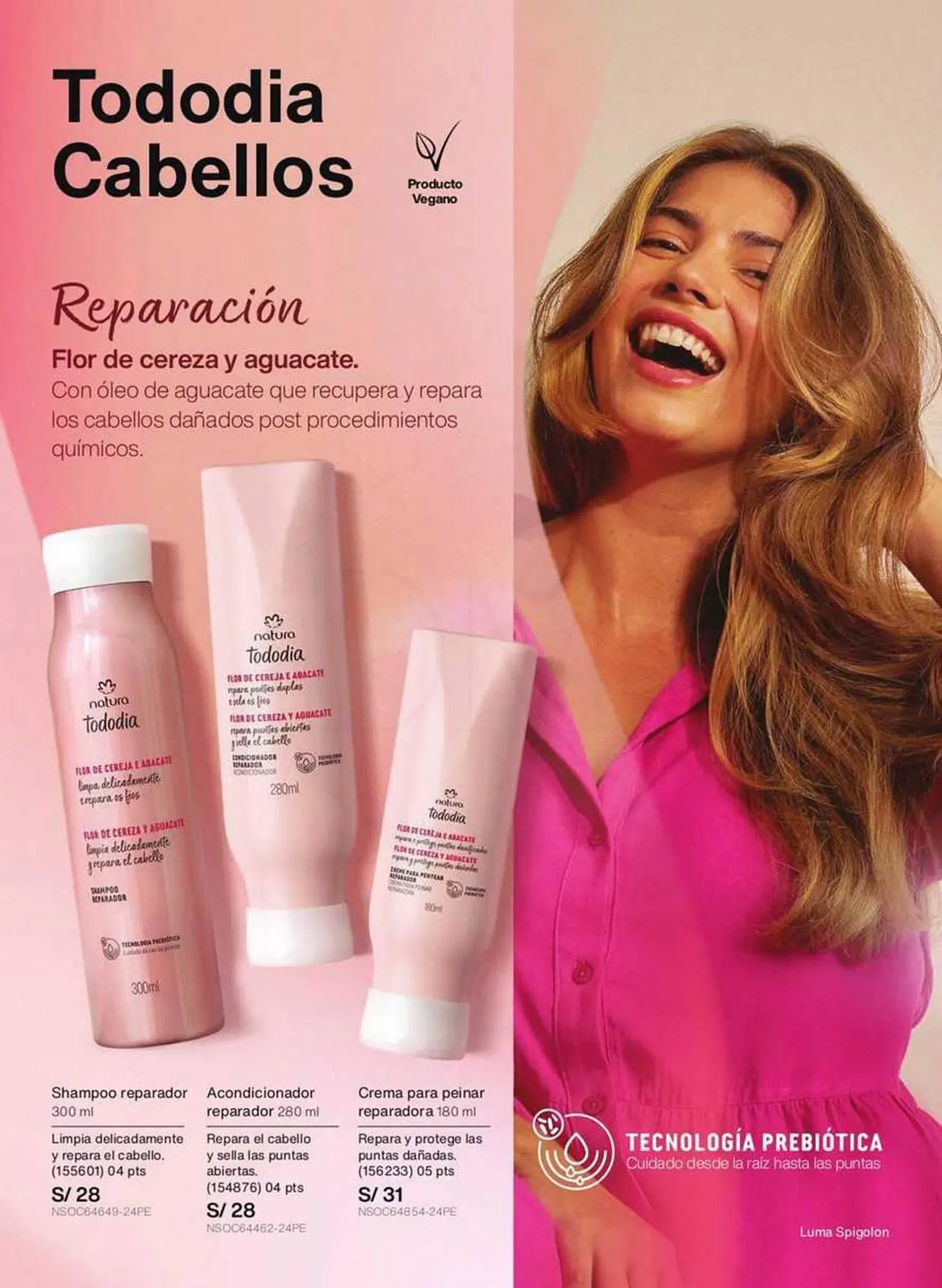 Catalogo de Catálogo Natura 1 de octubre al 31 de octubre 2025 - Pag 110