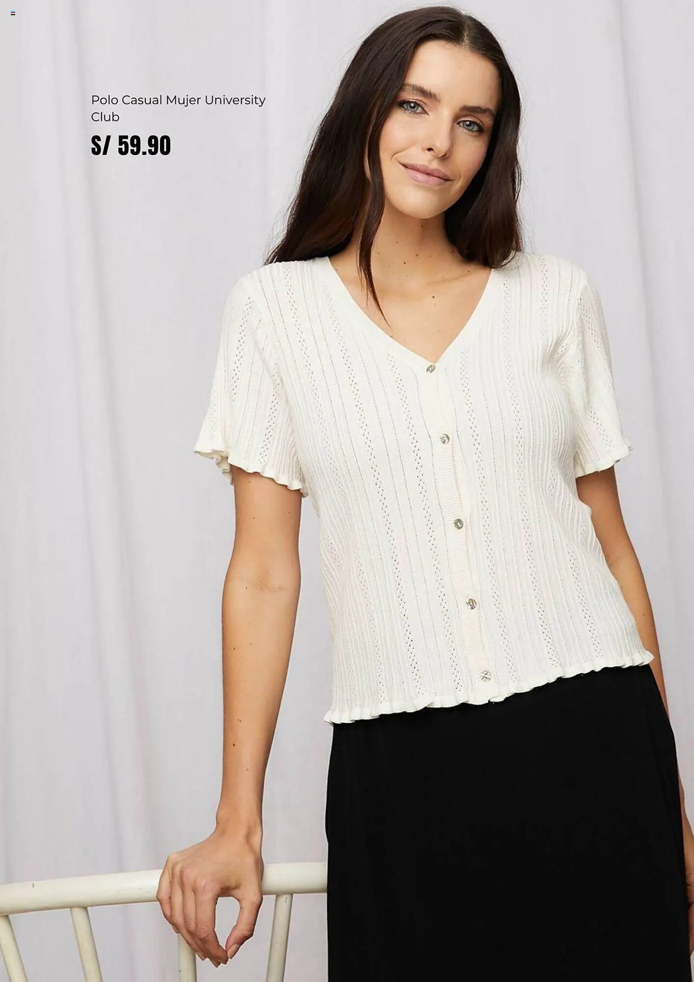 Catalogo de Catálogo Falabella 1 de diciembre al 31 de diciembre 2023 - Pag 11